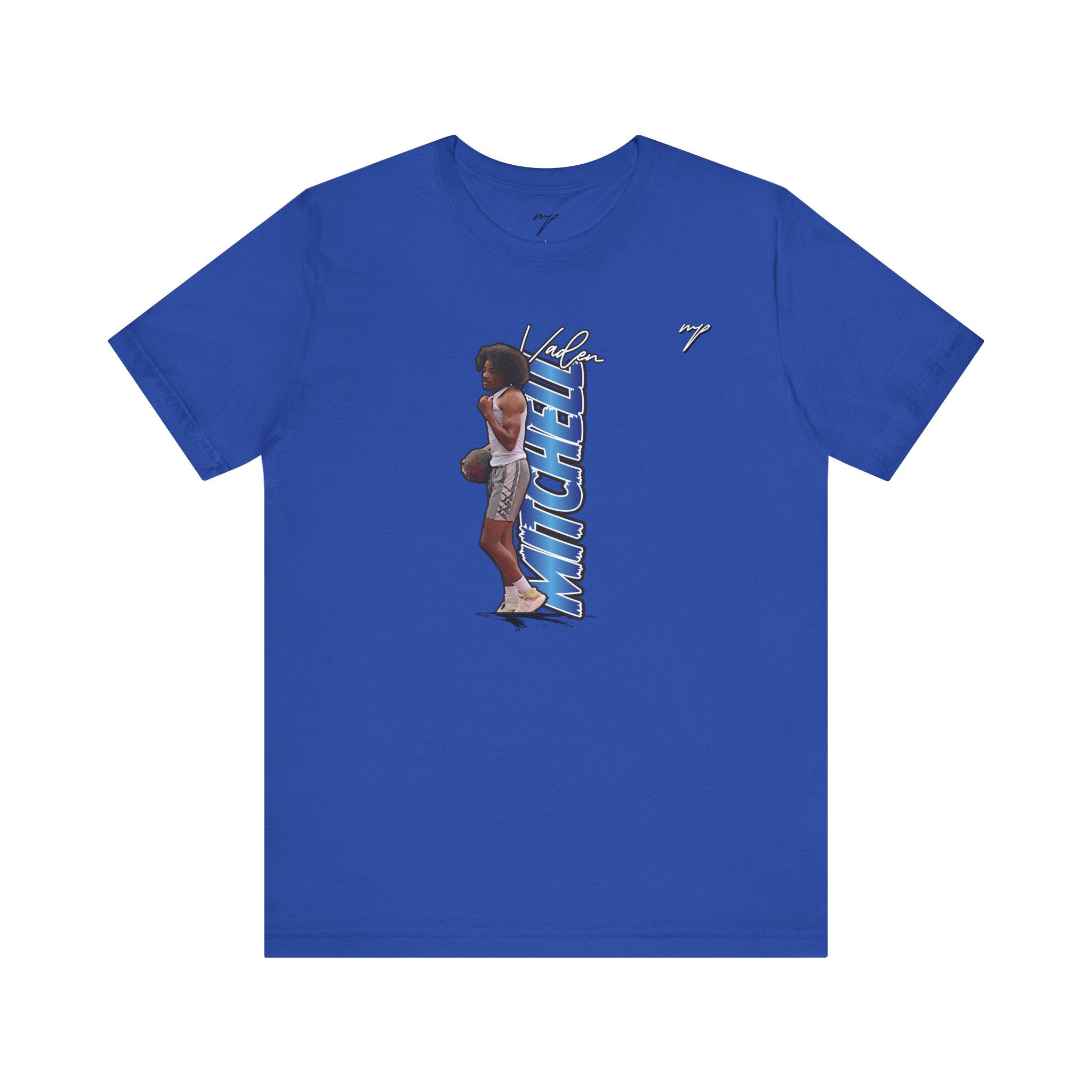 Vaden Mitchell Graphic Tee