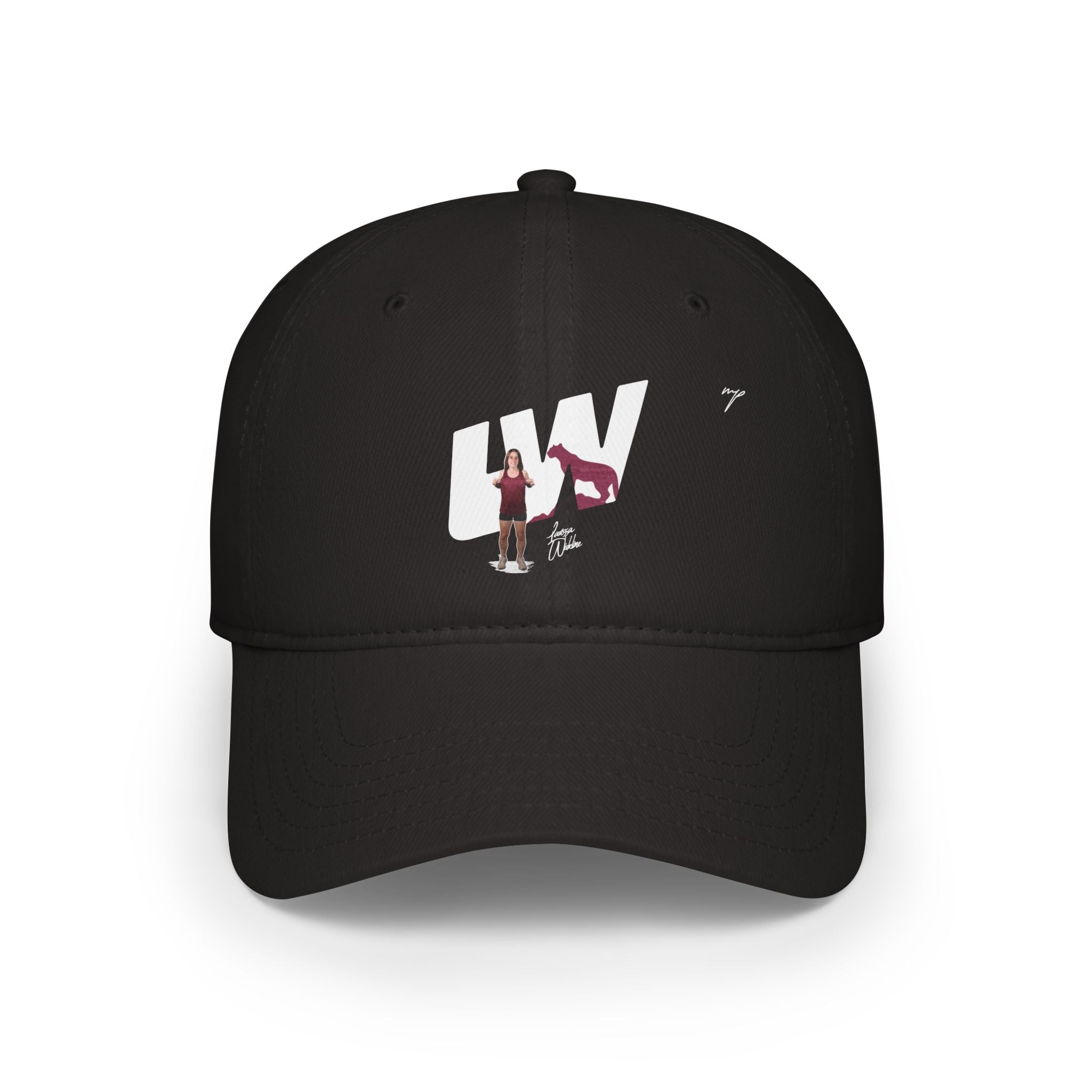 Larissa Wickline Hat