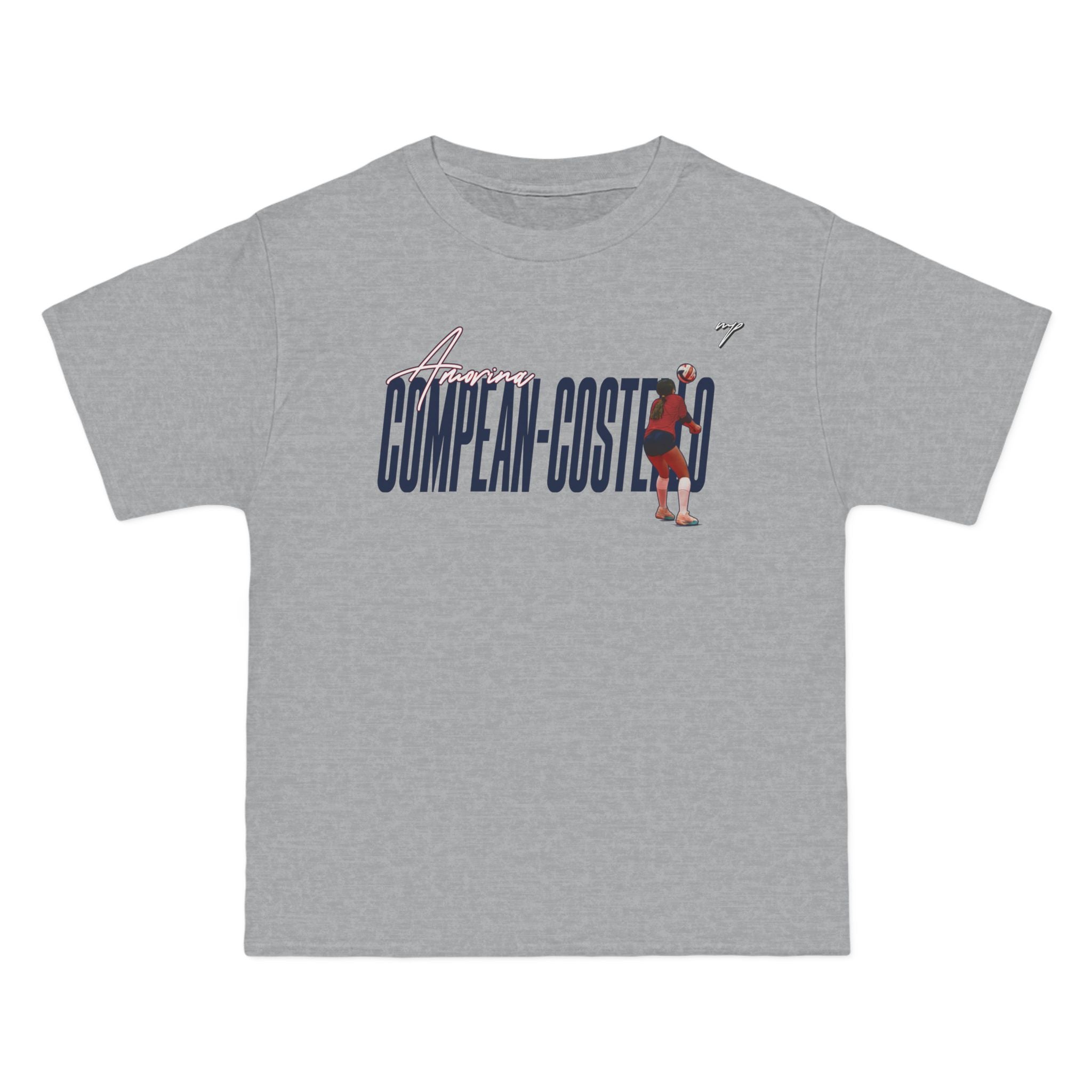 Amorina Compean-Costello Vintage Tee