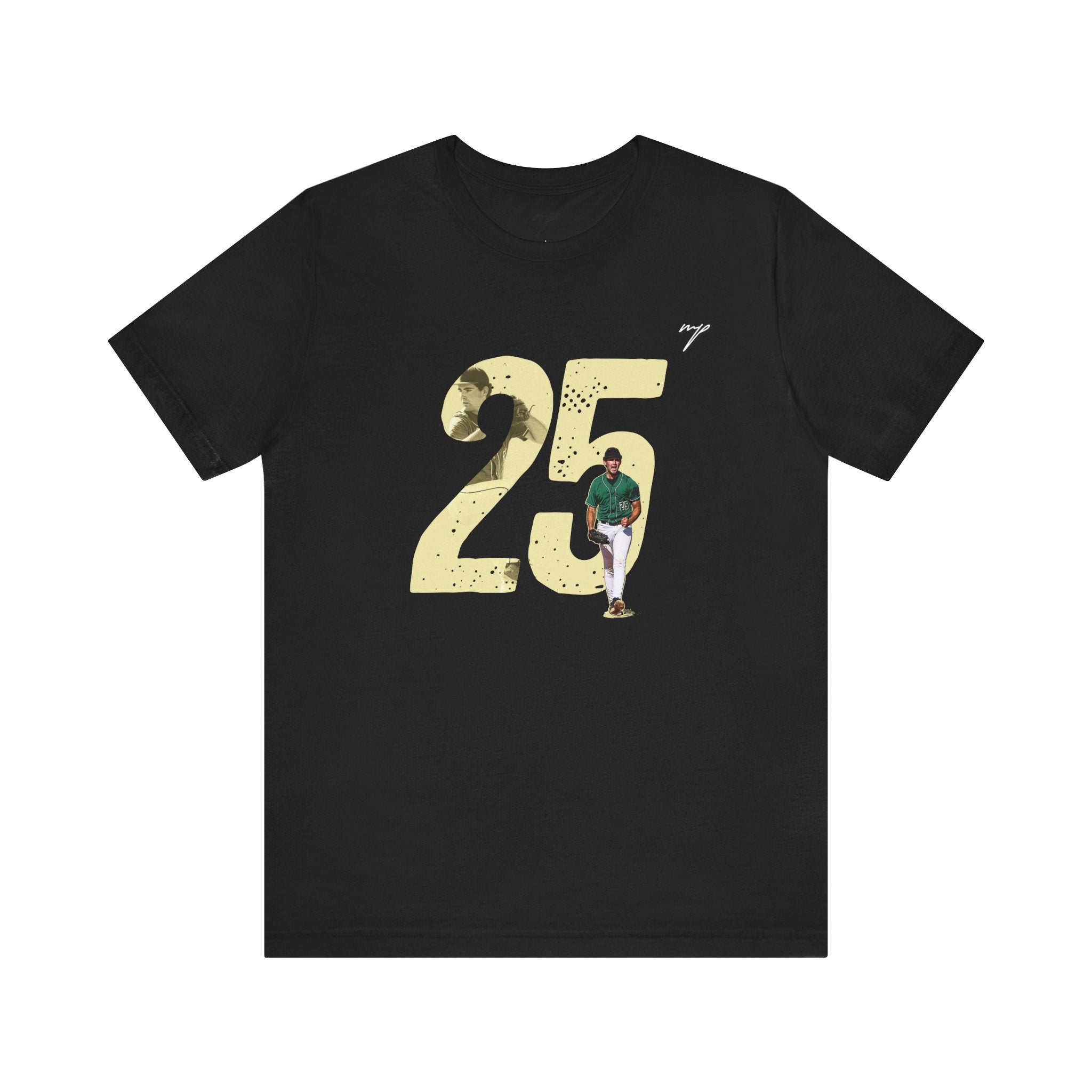 Josh Morano Graphic Tee