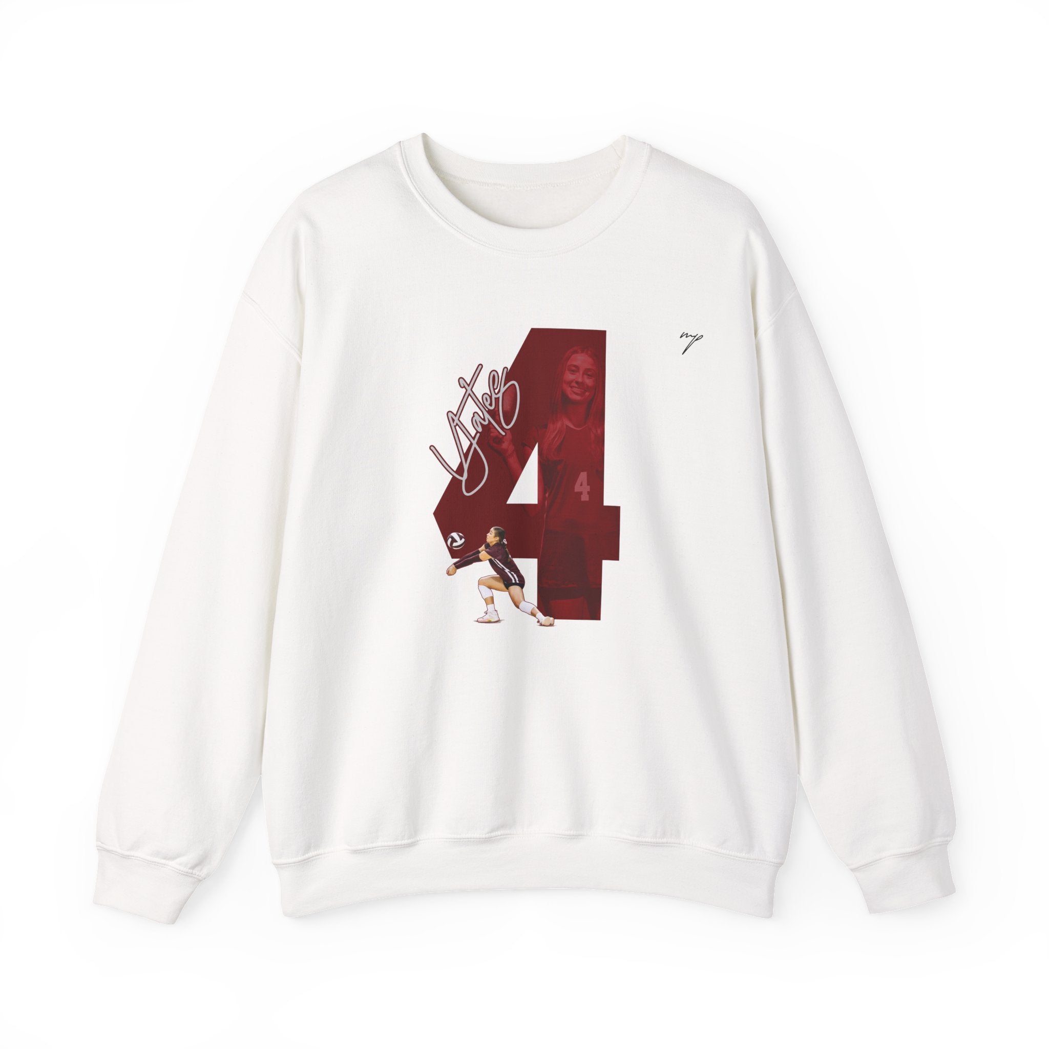 McKenna Yates Crewneck