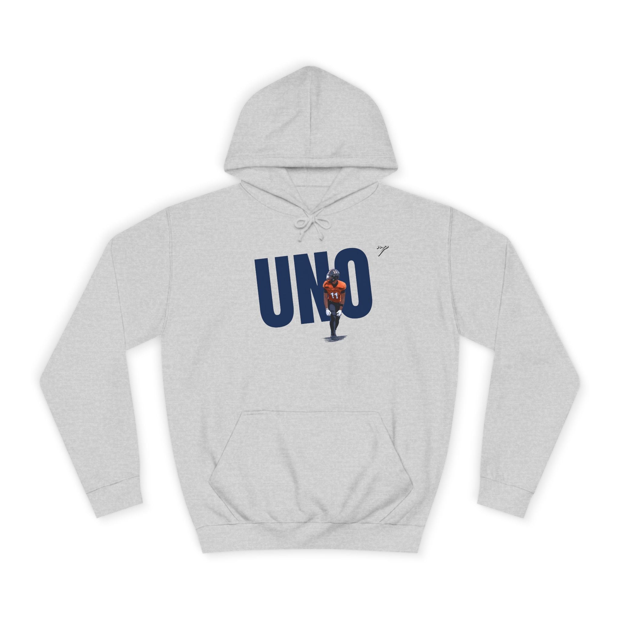 Jayeden Easley Hoodie