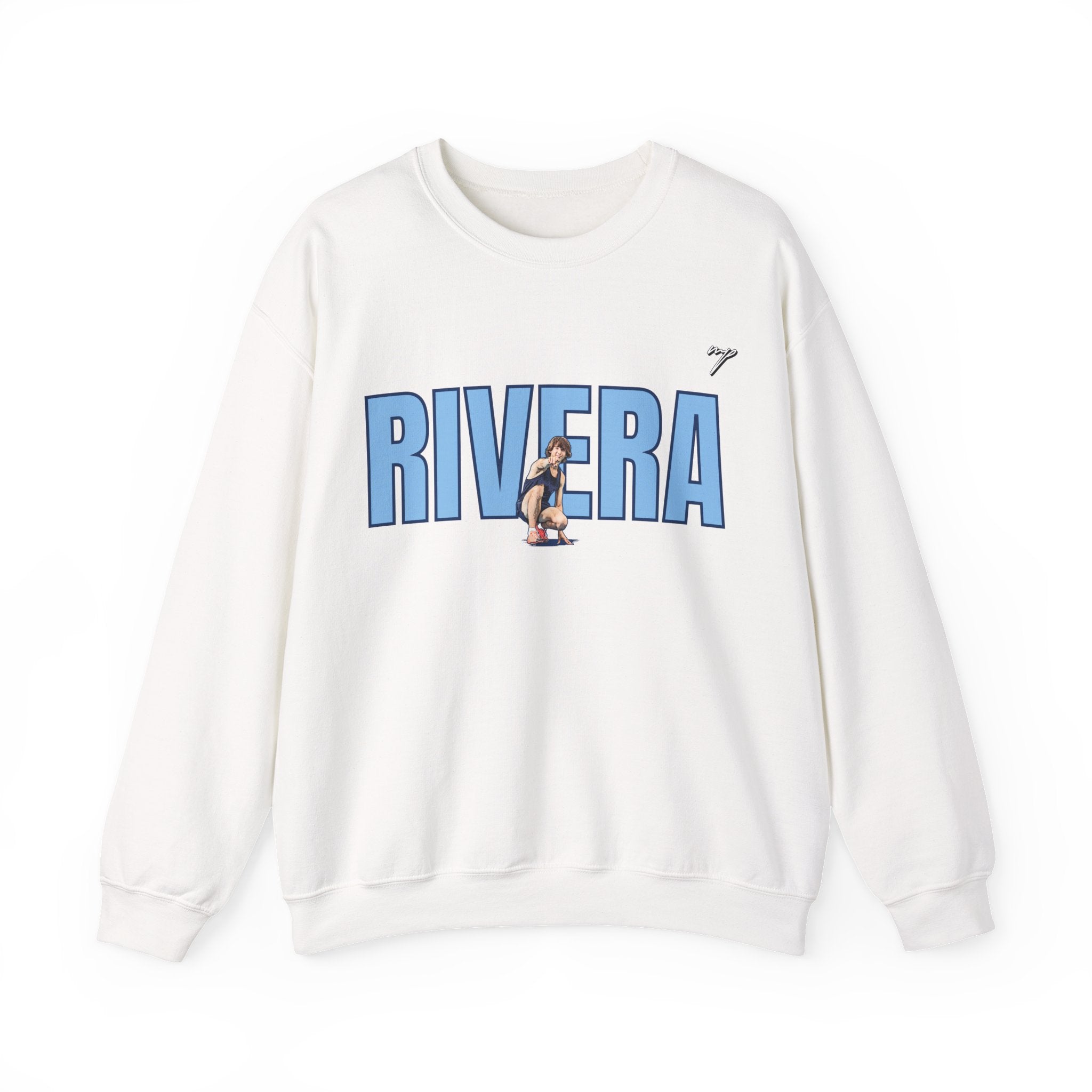 Jonathan Rivera Crewneck