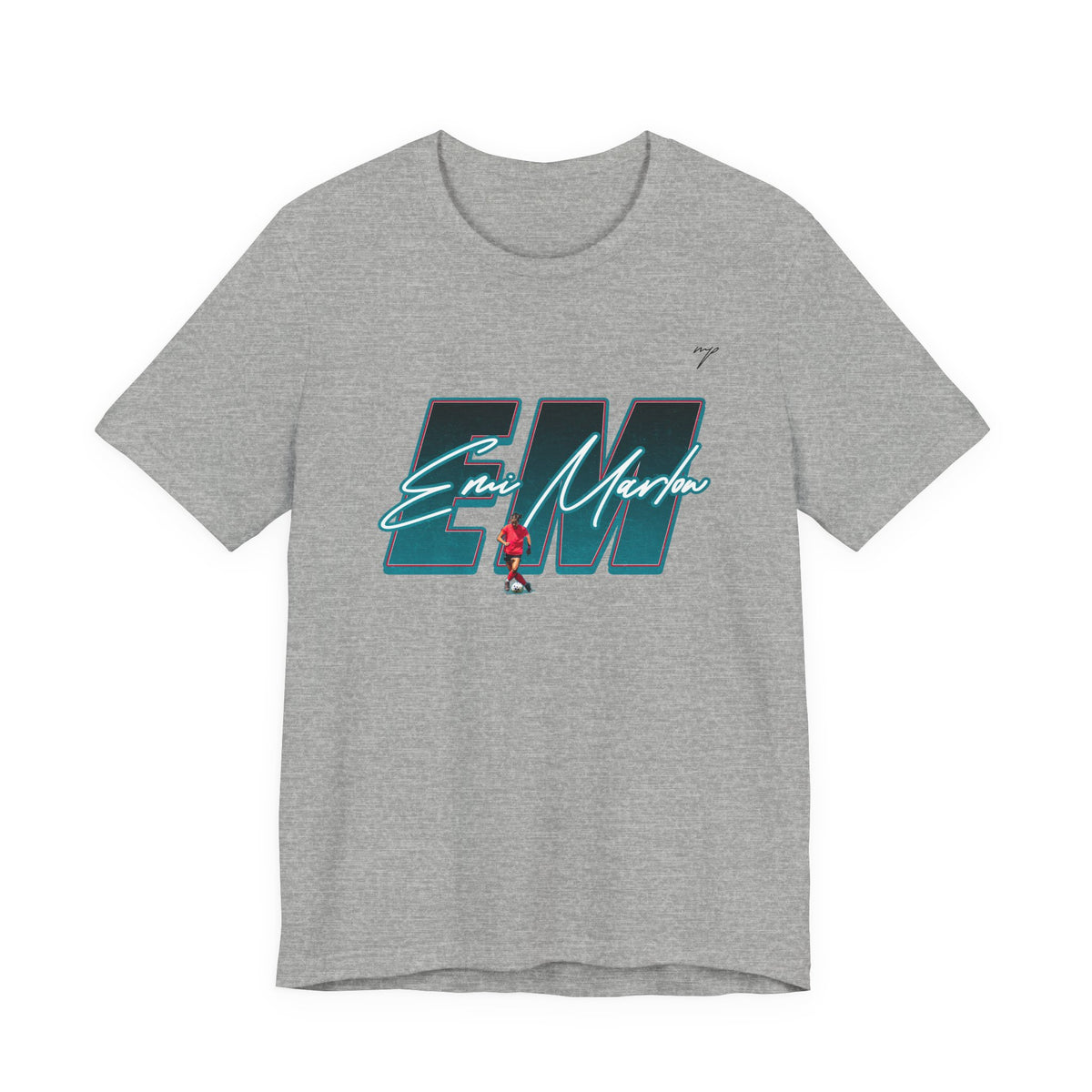 Emi Marlow Graphic Tee