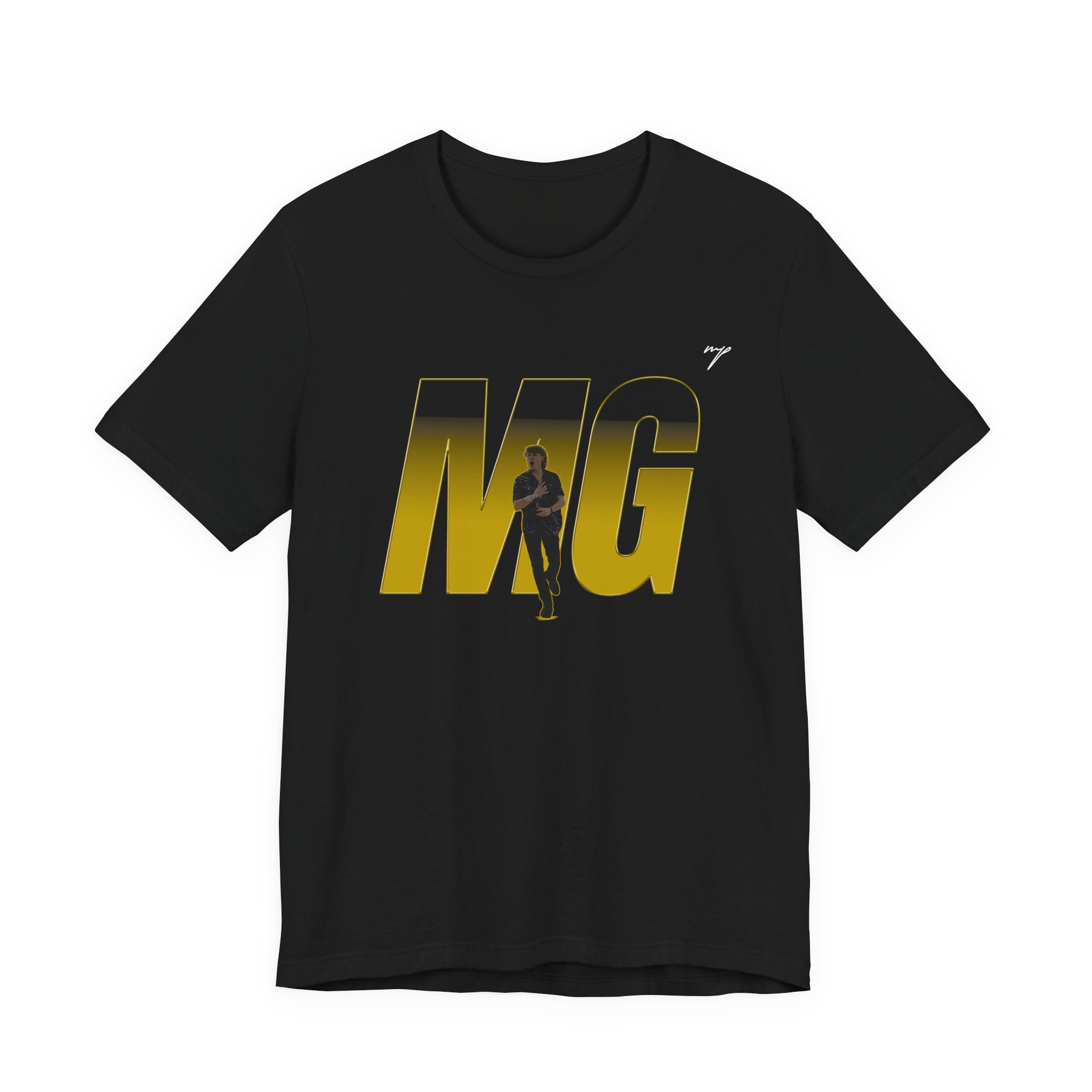 Macallan Gagne Graphic Tee
