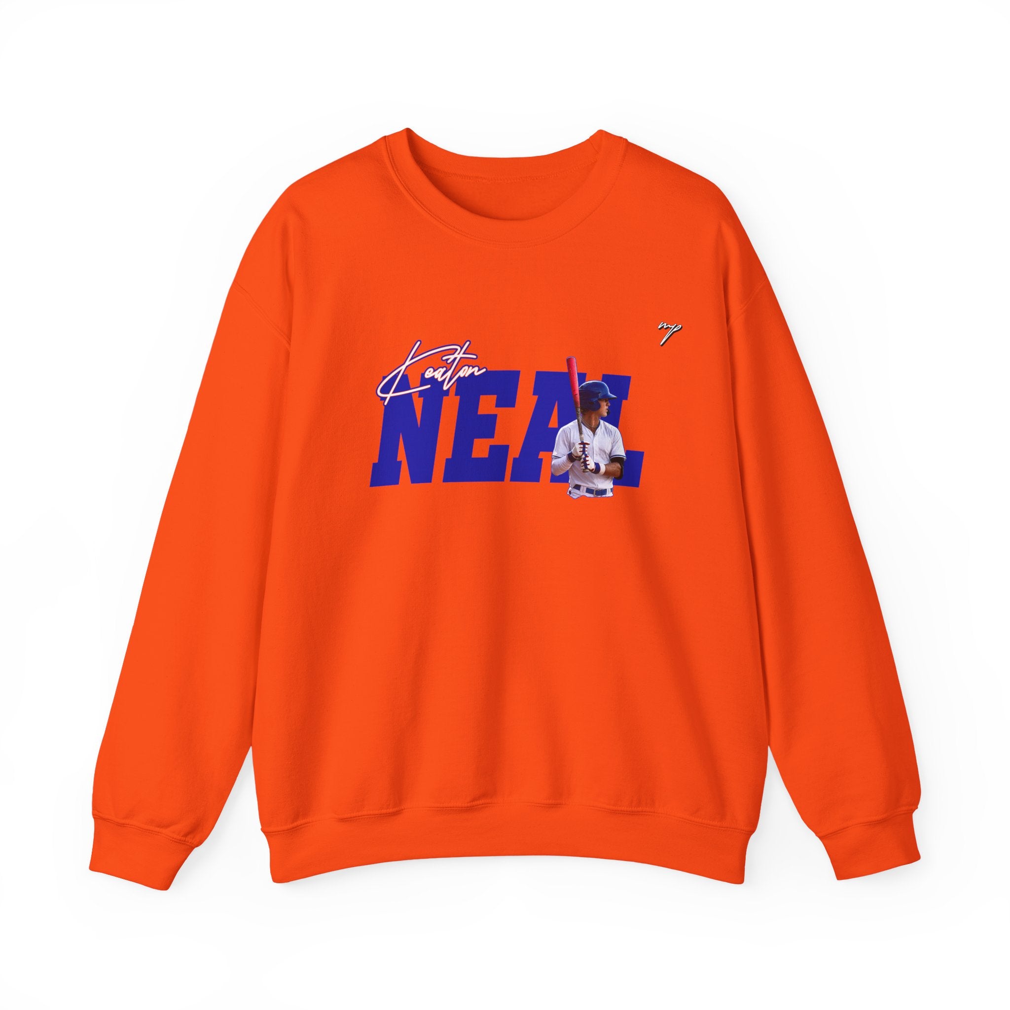 Keaton Neal Crewneck