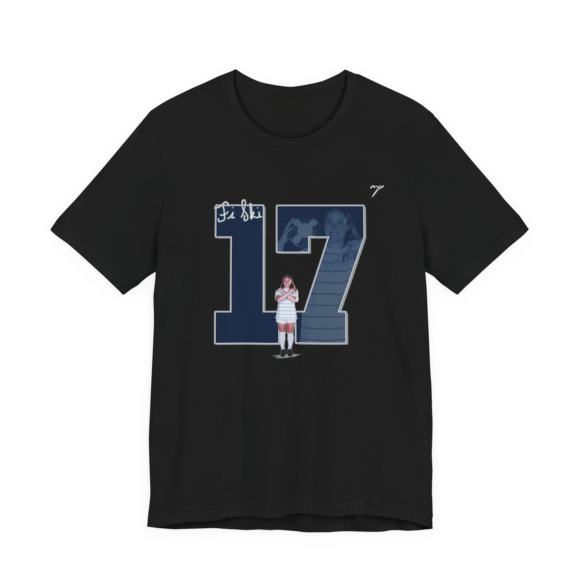 Fiona Skwierawski Graphic Tee