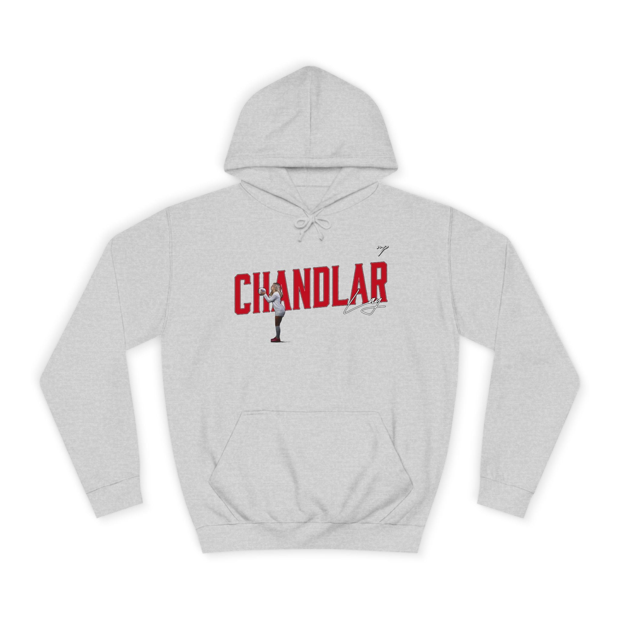 Chandlar Lay Hoodie