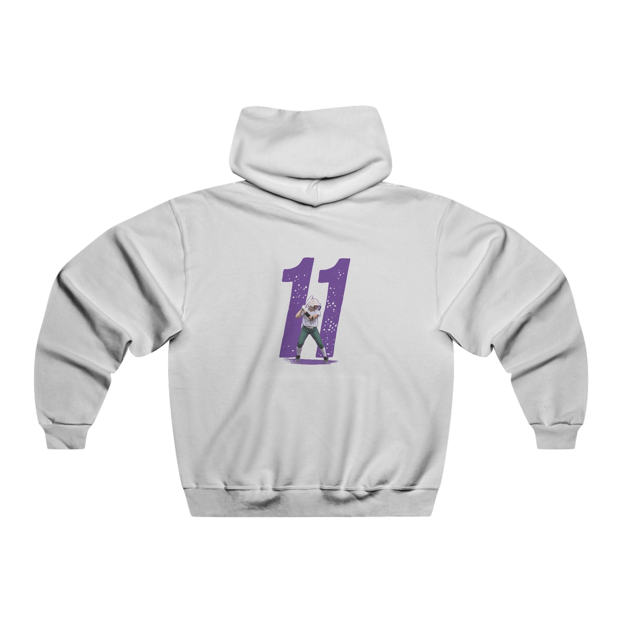 Jada Akeson Vintage Hoodie