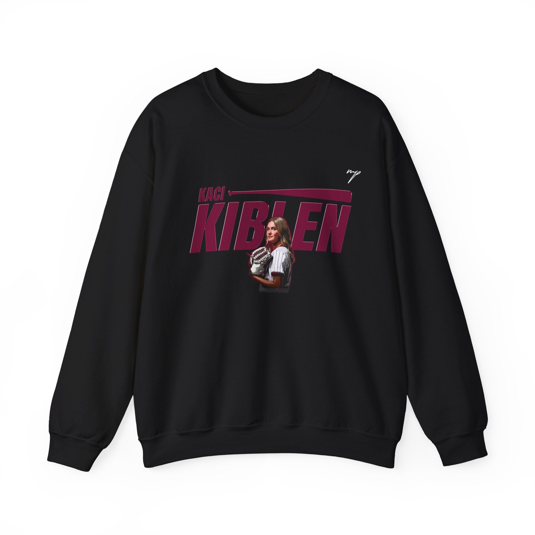 Kaci Kiblen Crewneck