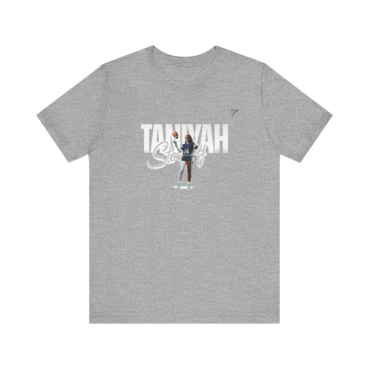 Taniyah Stockley Graphic Tee
