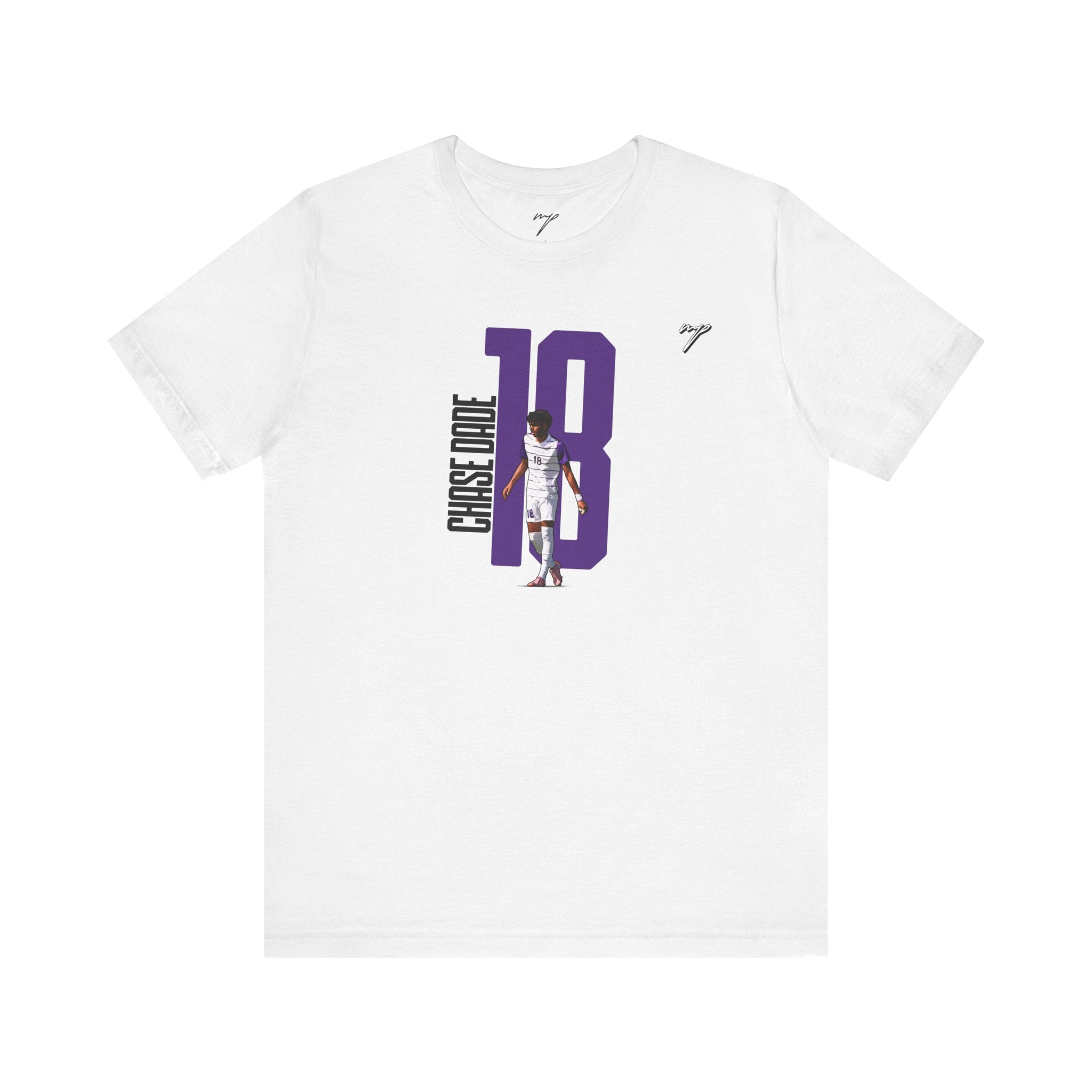 Chase Dade Graphic Tee