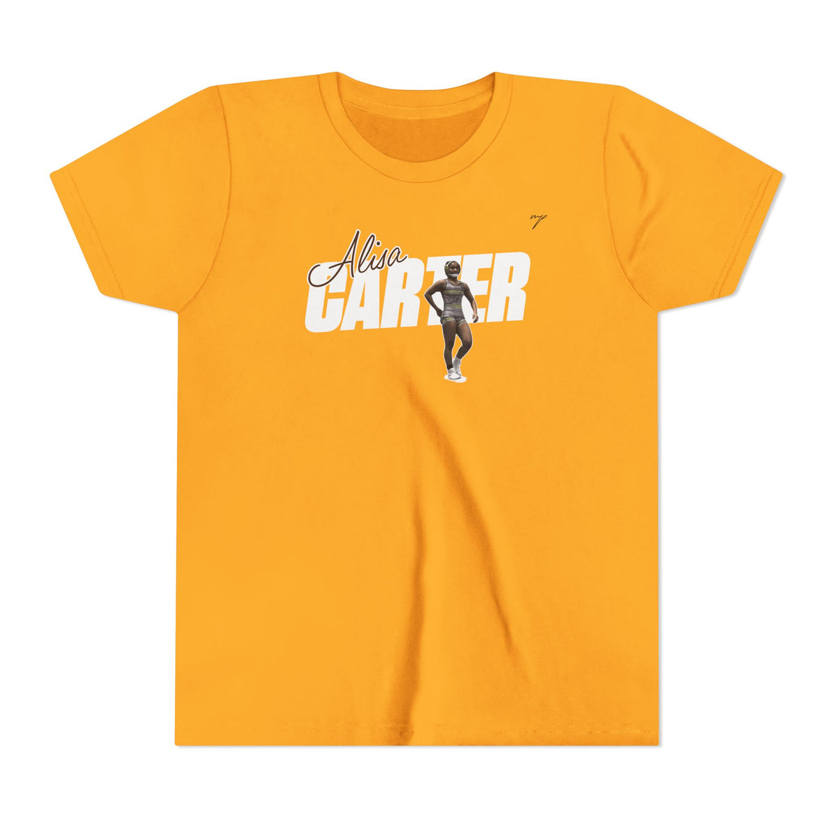 Alisa Carter YOUTH Graphic Tee