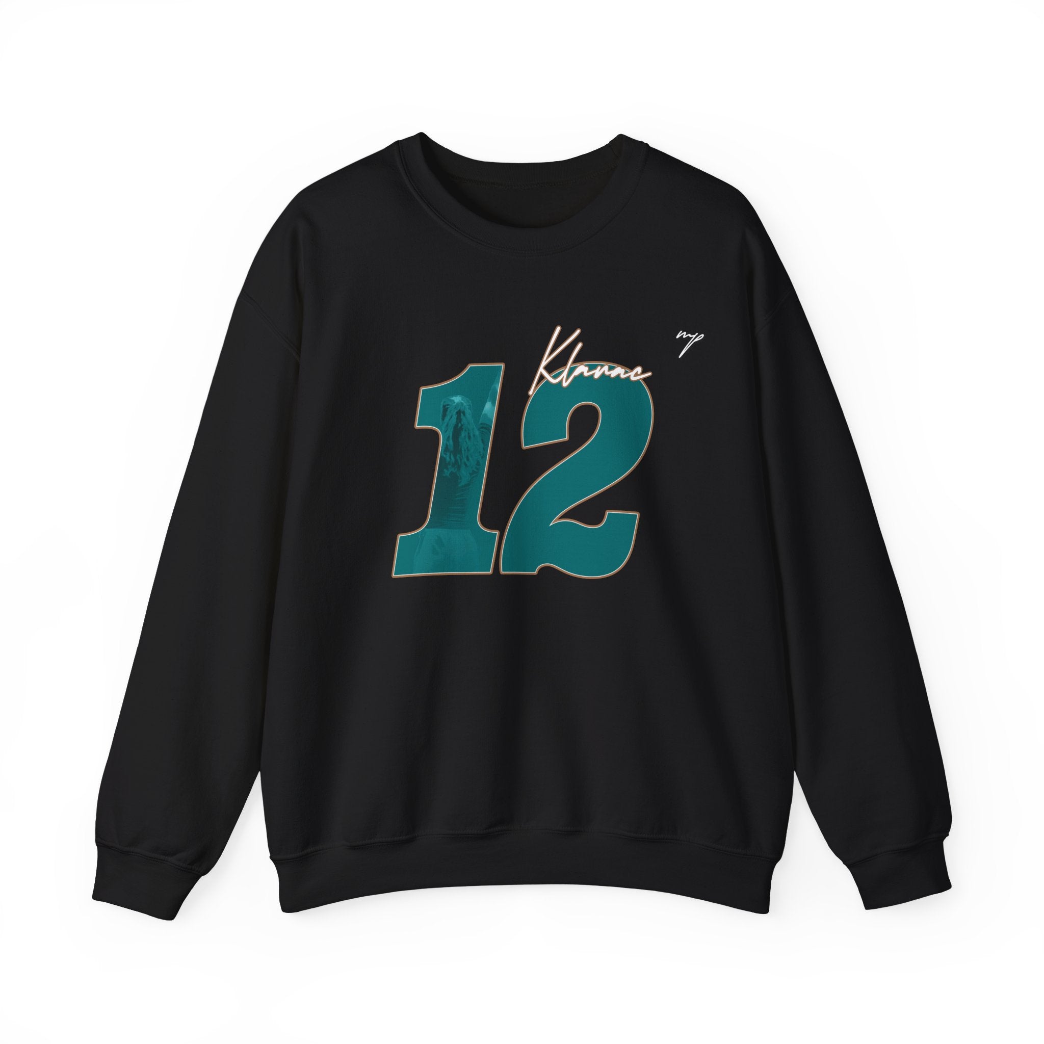 Olivia Klanac Crewneck