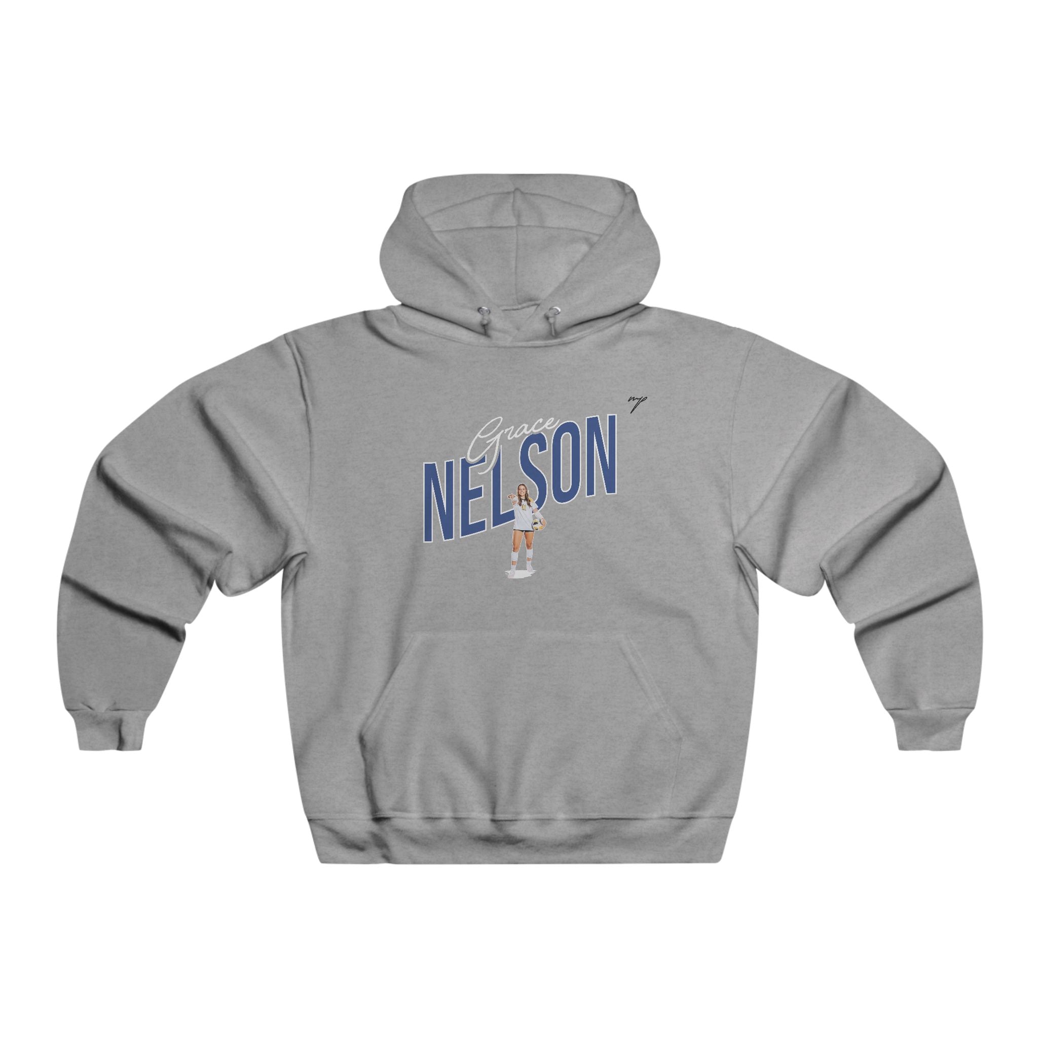 Grace Nelson Vintage Hoodie