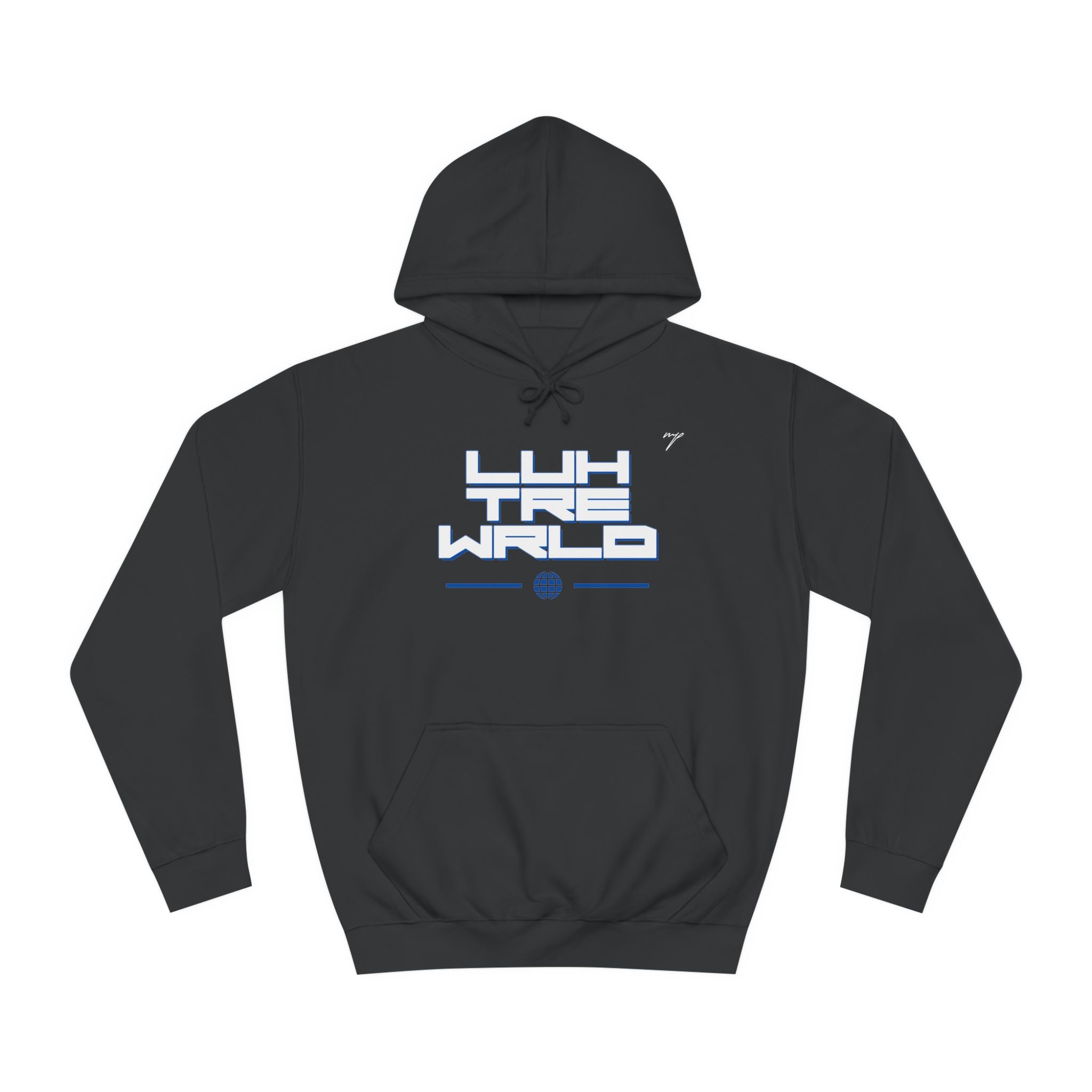 Trevagne McCluskey Hoodie