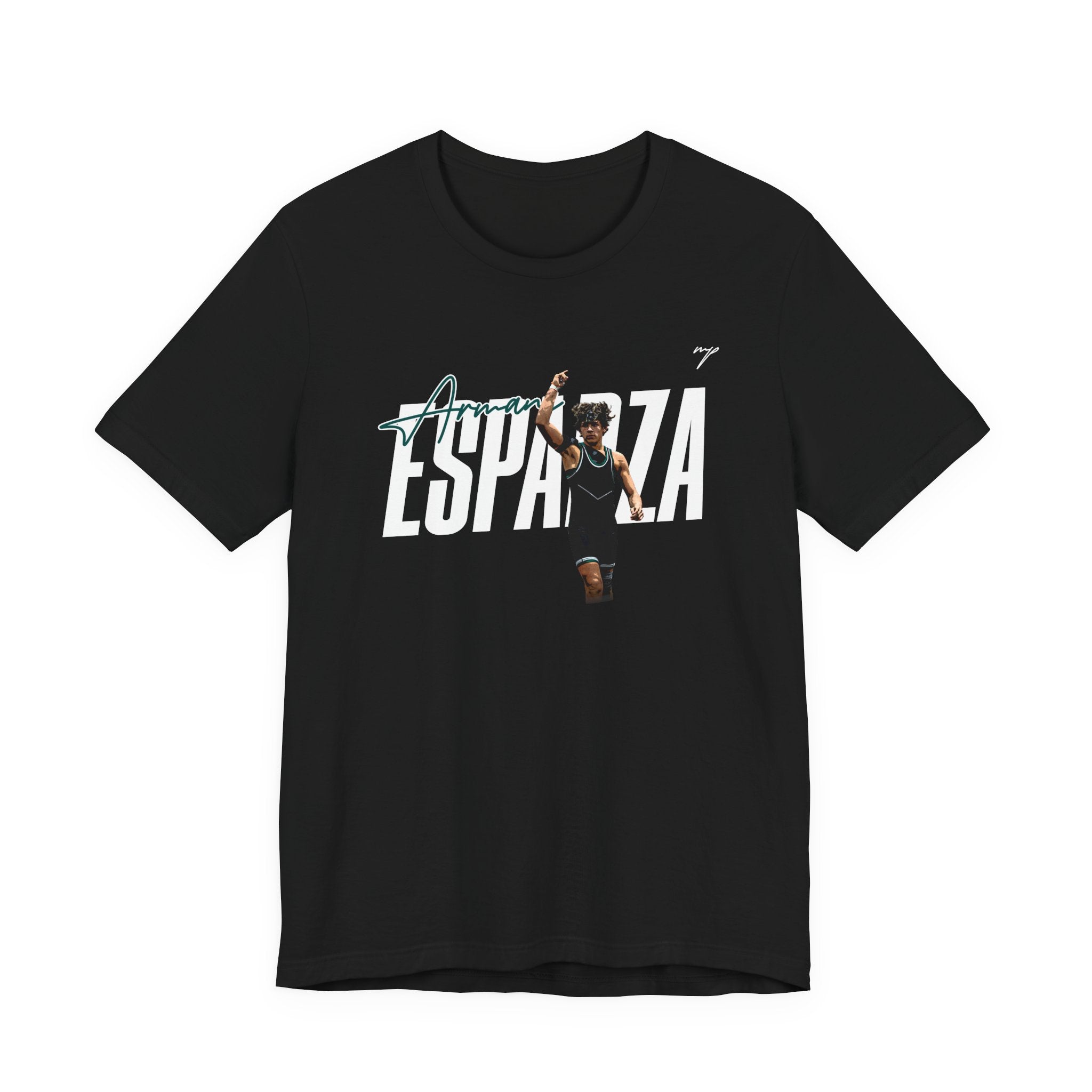Armani Esparza Graphic Tee