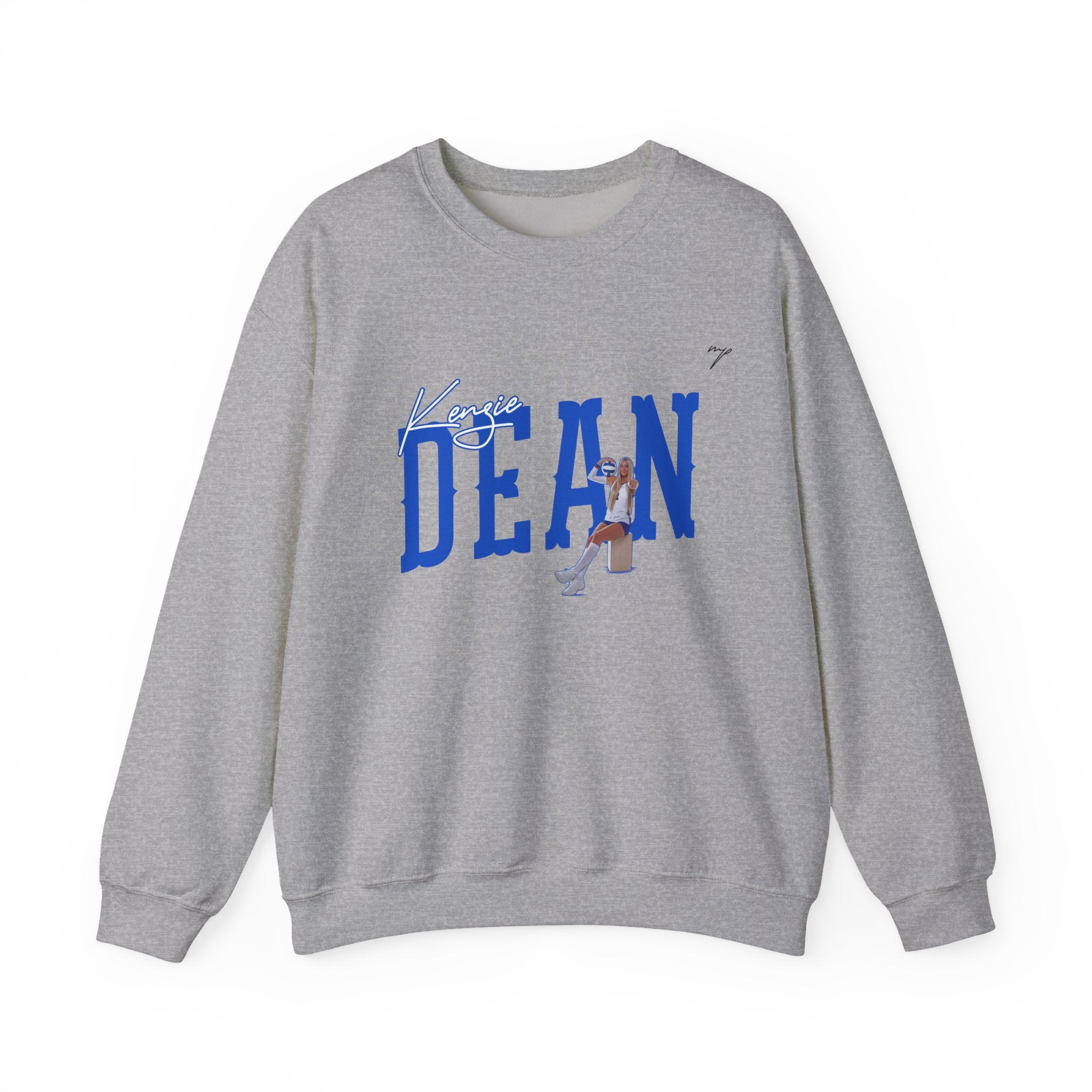 Kenzie Dean Crewneck