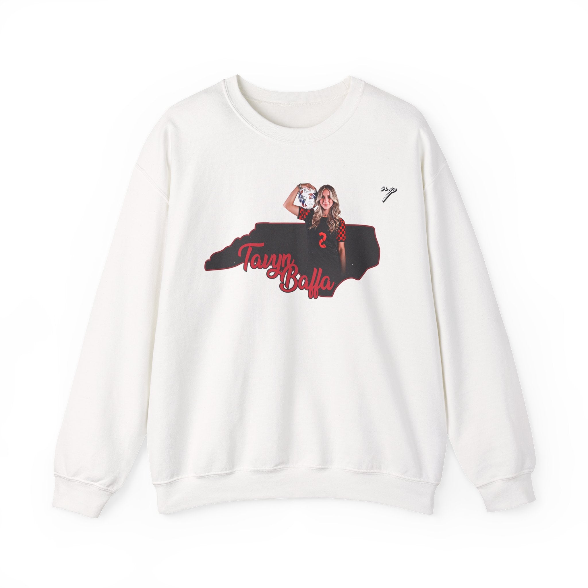Tavyn Baffa Crewneck