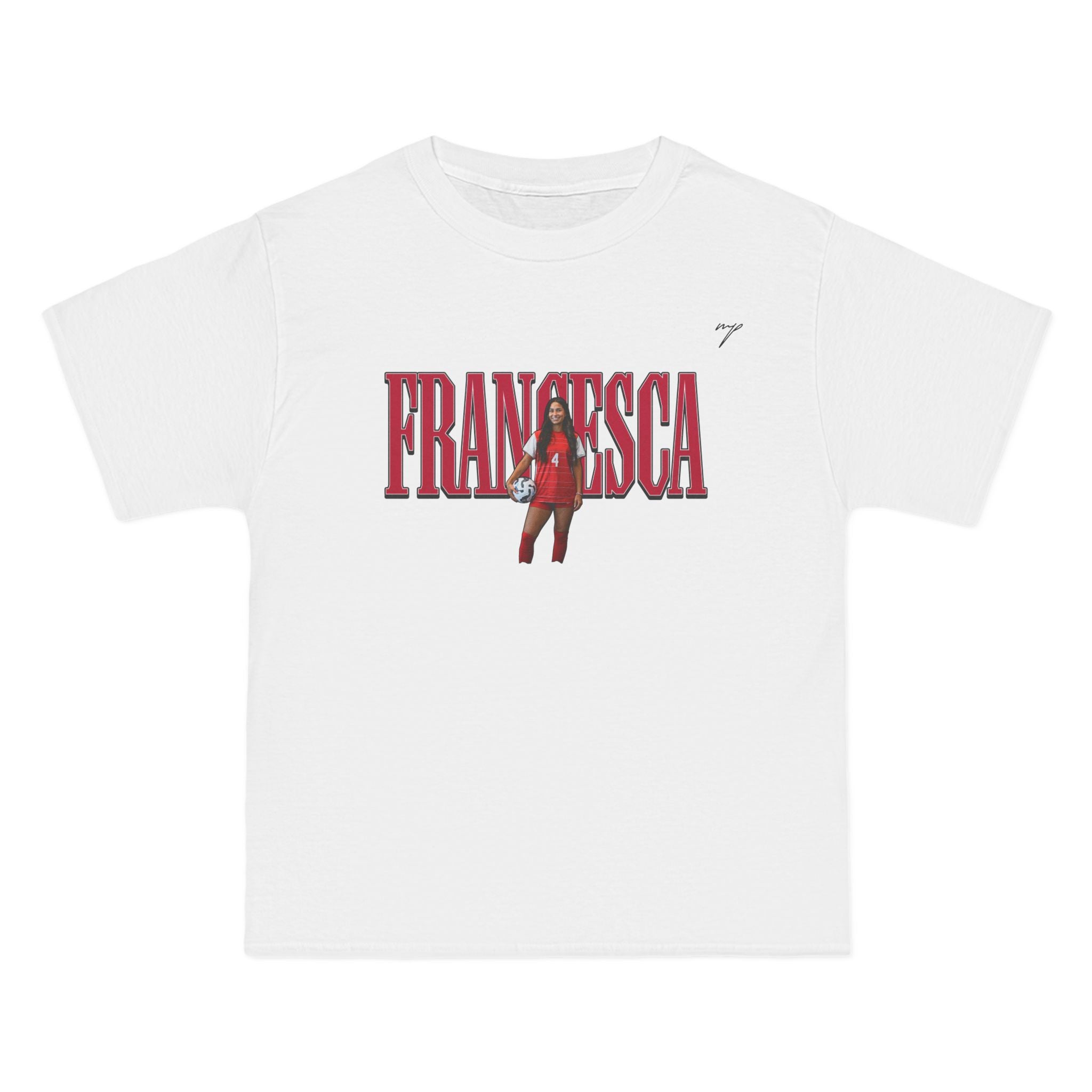 Francesca Terrasi Vintage Tee
