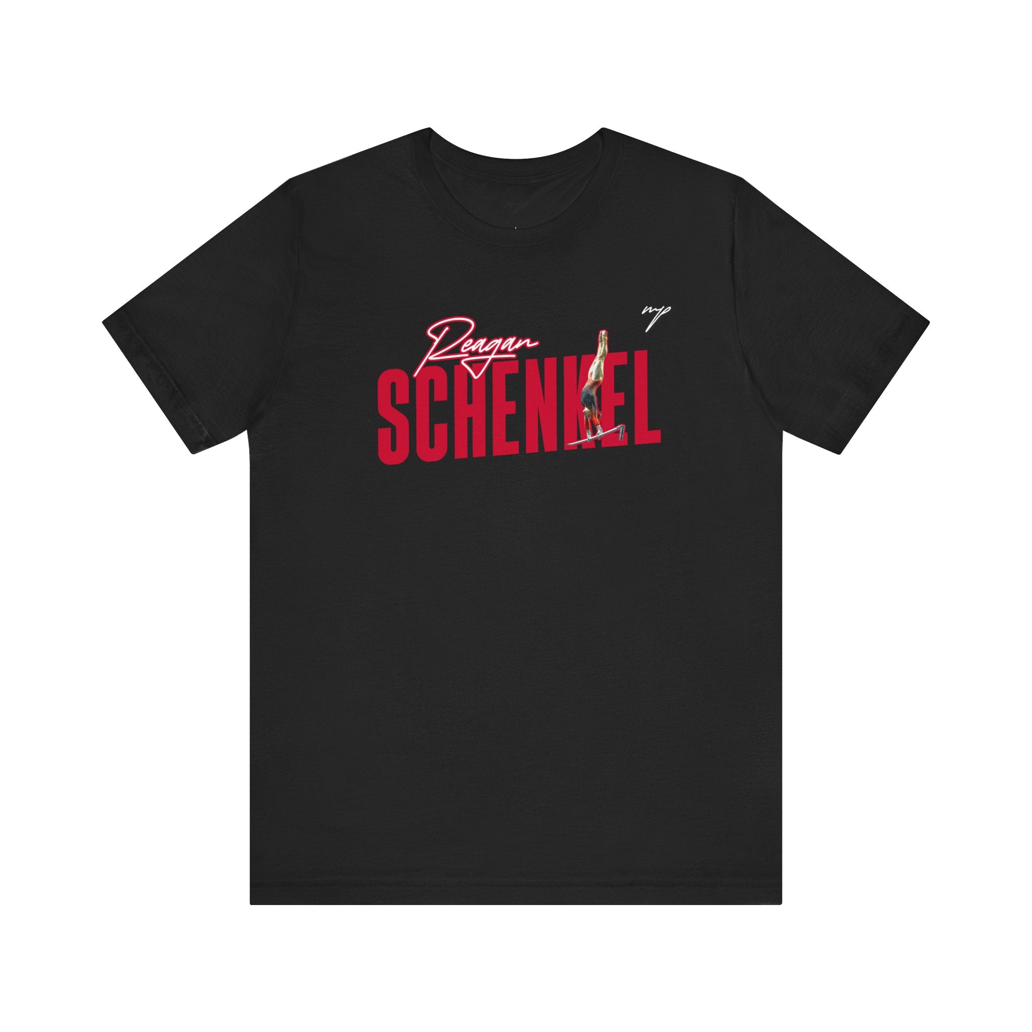 Reagan Schenkel Graphic Tee