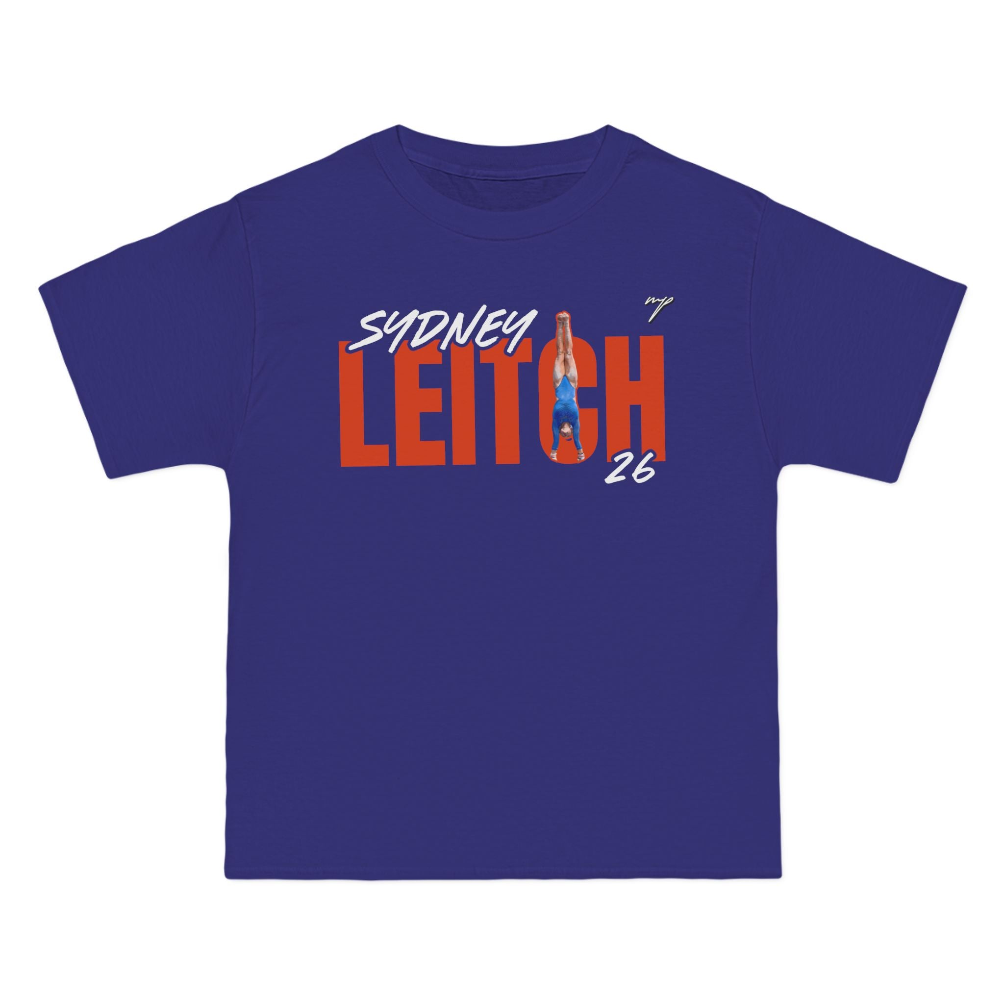 Sydney Leitch Vintage Tee