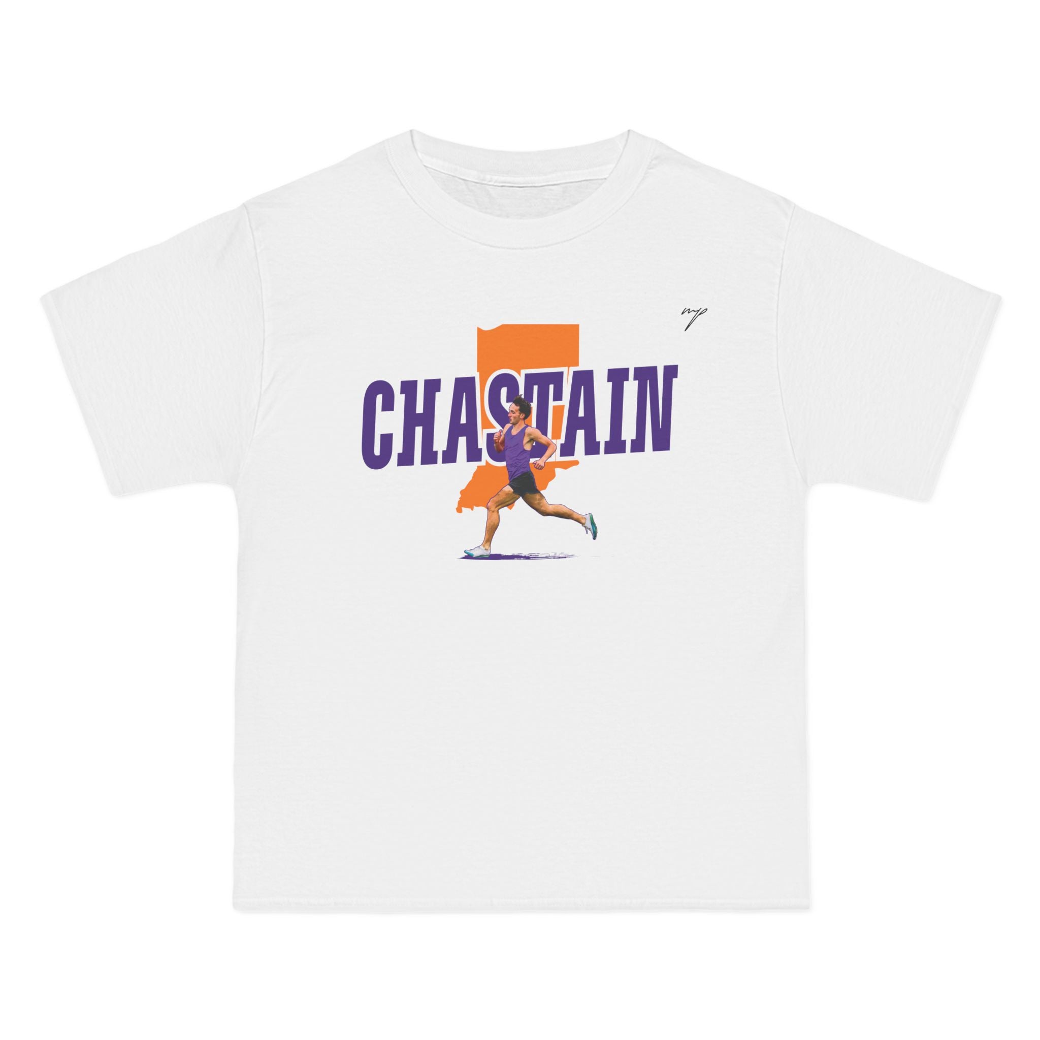 Braeden Chastain Vintage Tee
