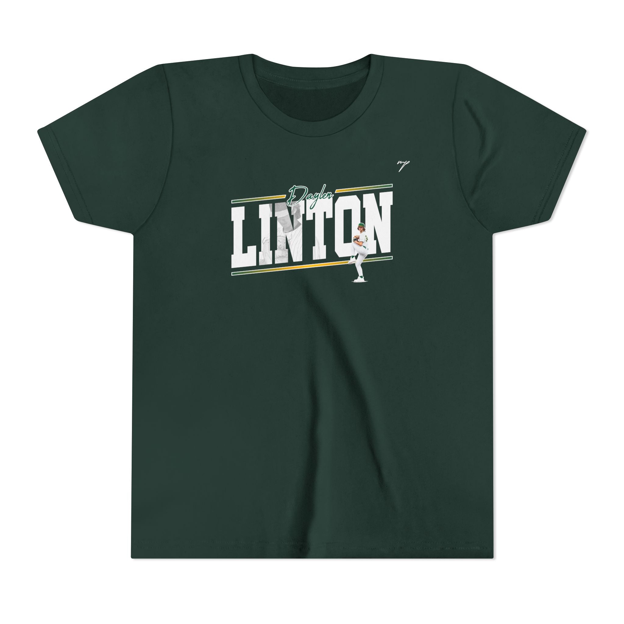 Daylen Linton YOUTH Graphic Tee
