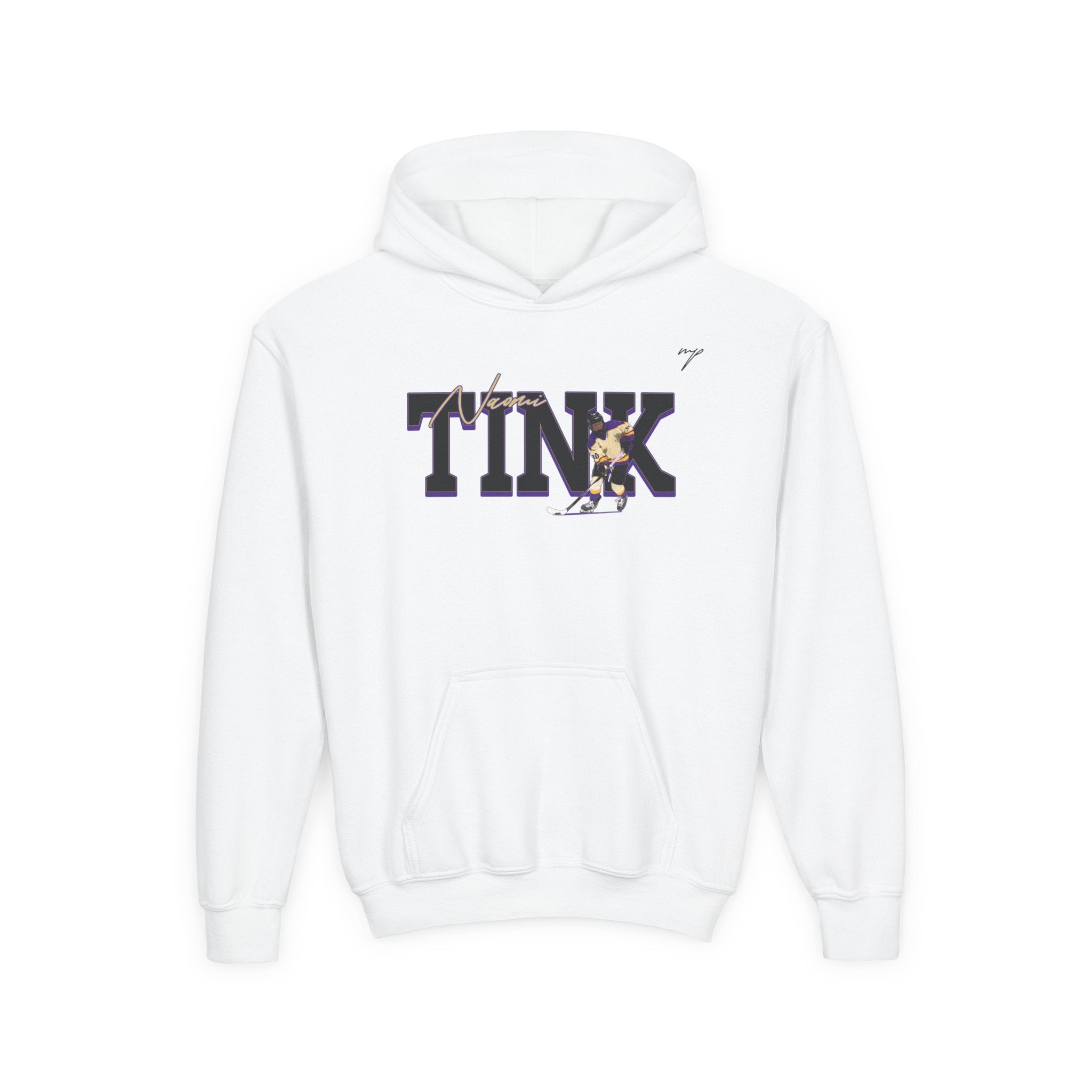 Naomi Tink YOUTH Hoodie