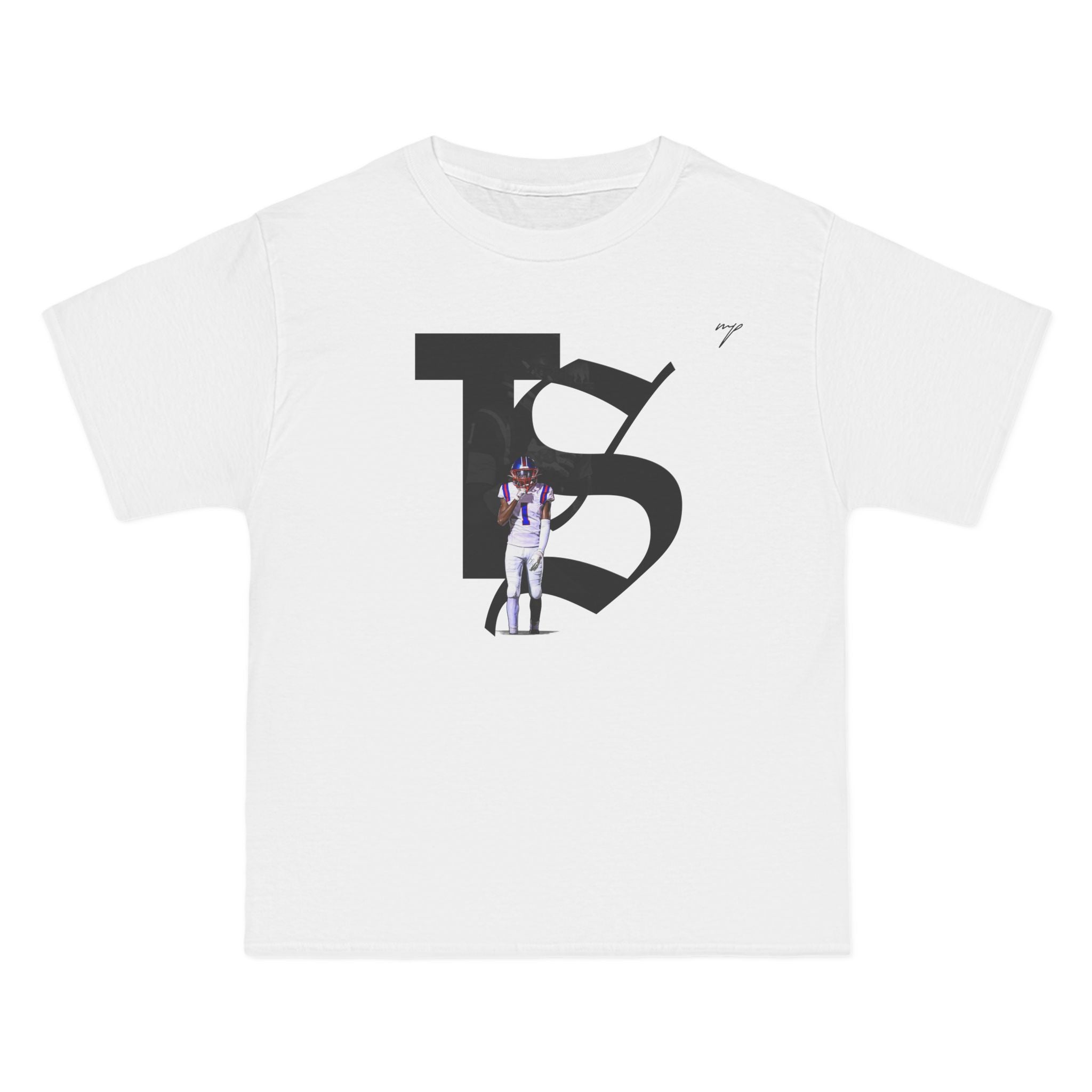 Tae Stallings Vintage Tee