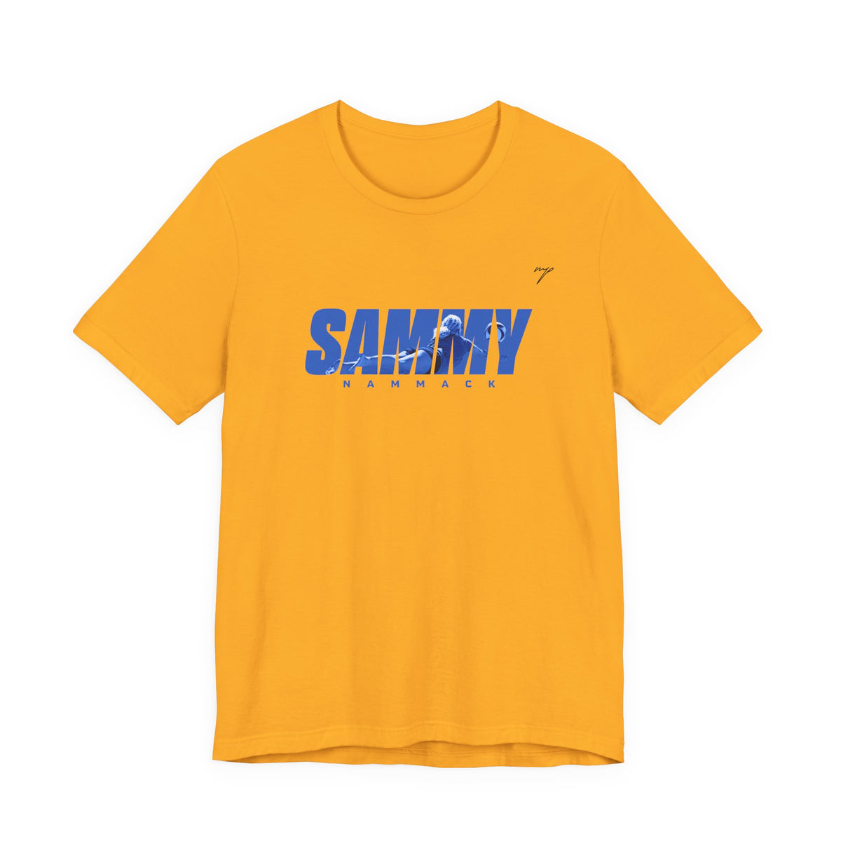 Sammy Nammack Graphic Tee
