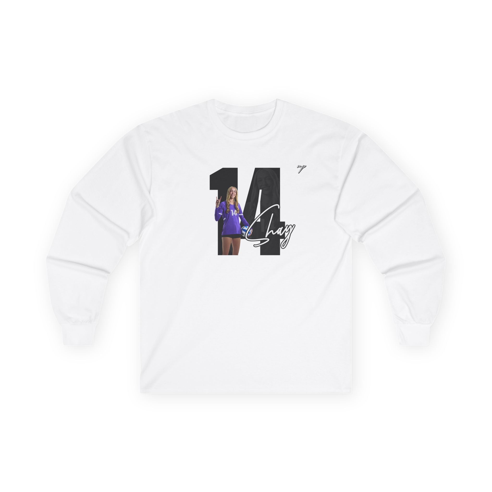 Shay Heaney Long Sleeve Tee