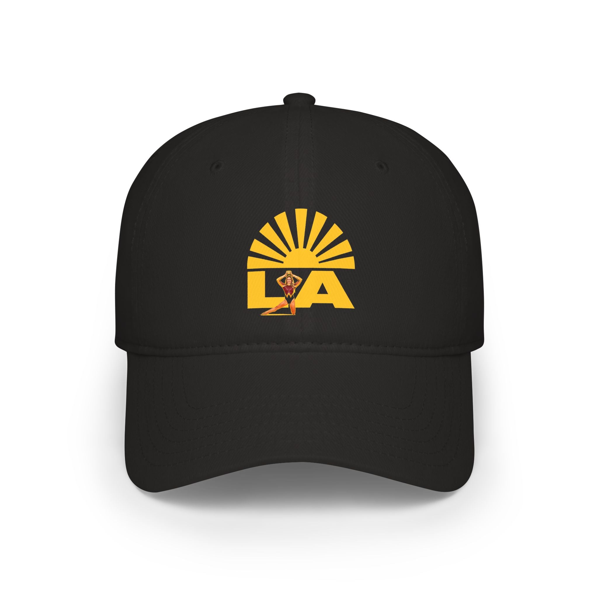 Liberty Andrews Hat