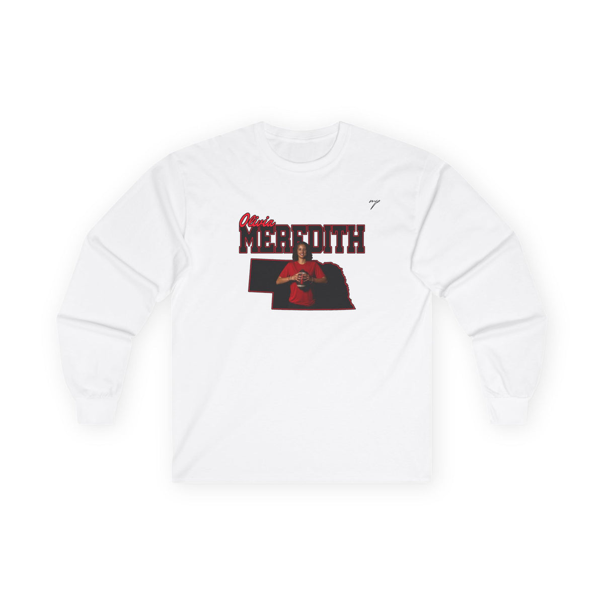Olivia Meredith Long Sleeve