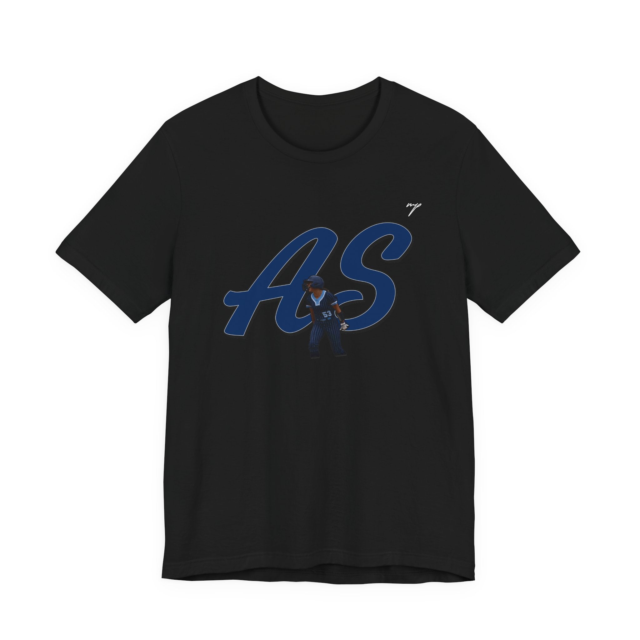Avarielle Spuller Graphic Tee