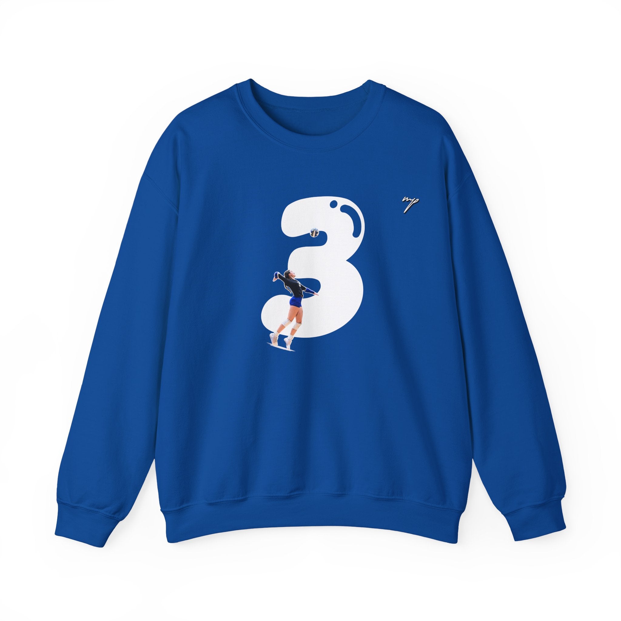 Sara Pahl Crewneck