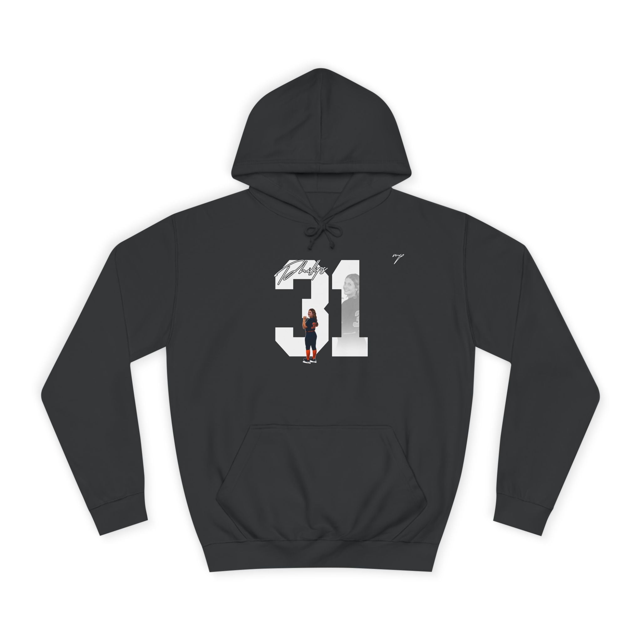 Ava Phillips Hoodie