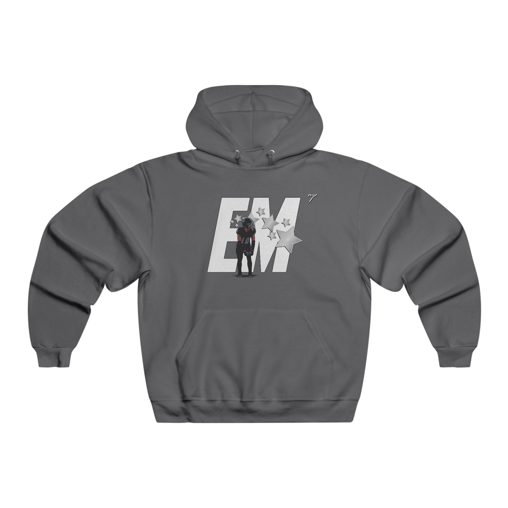 Emery Allen Vintage Hoodie