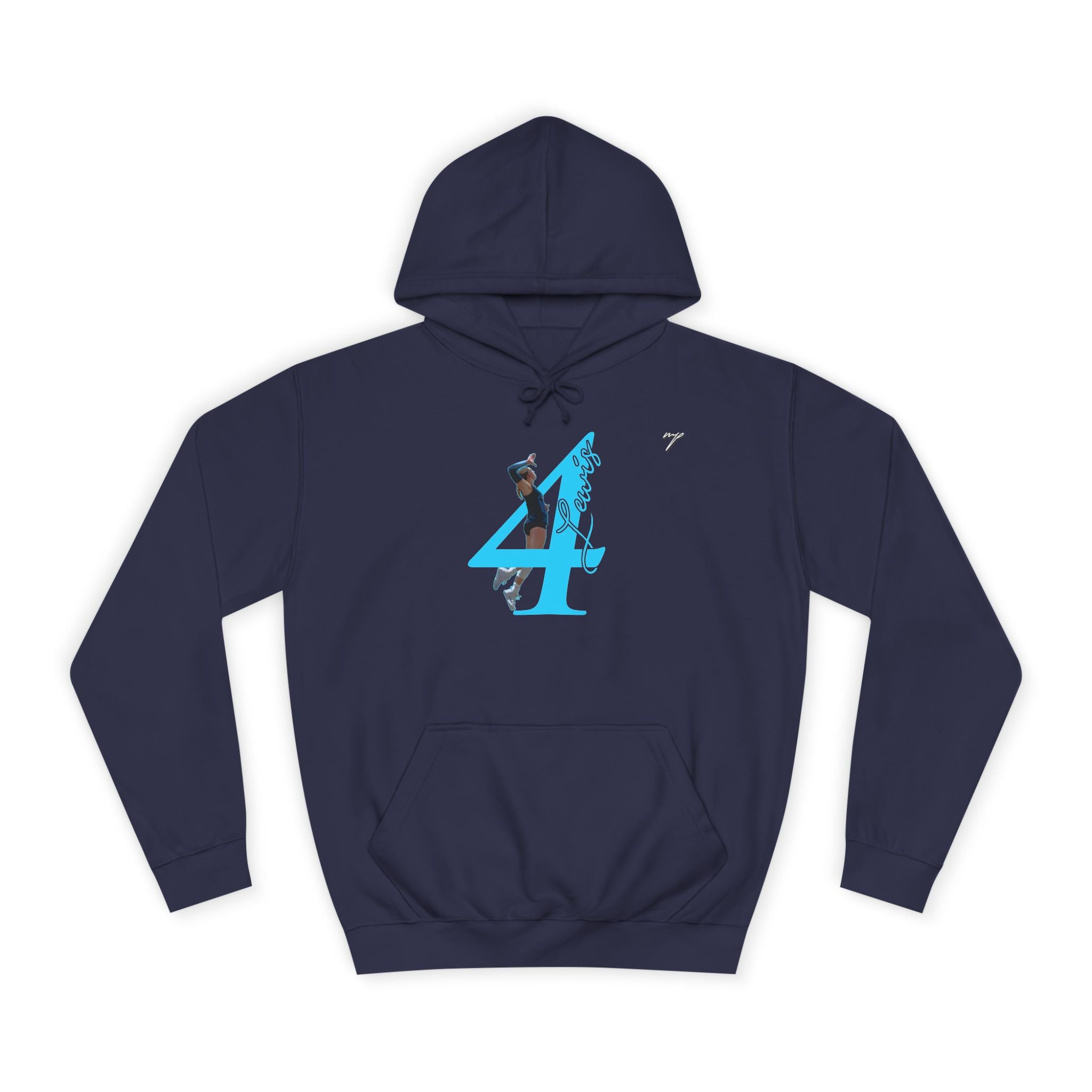Taylor Lewis Hoodie