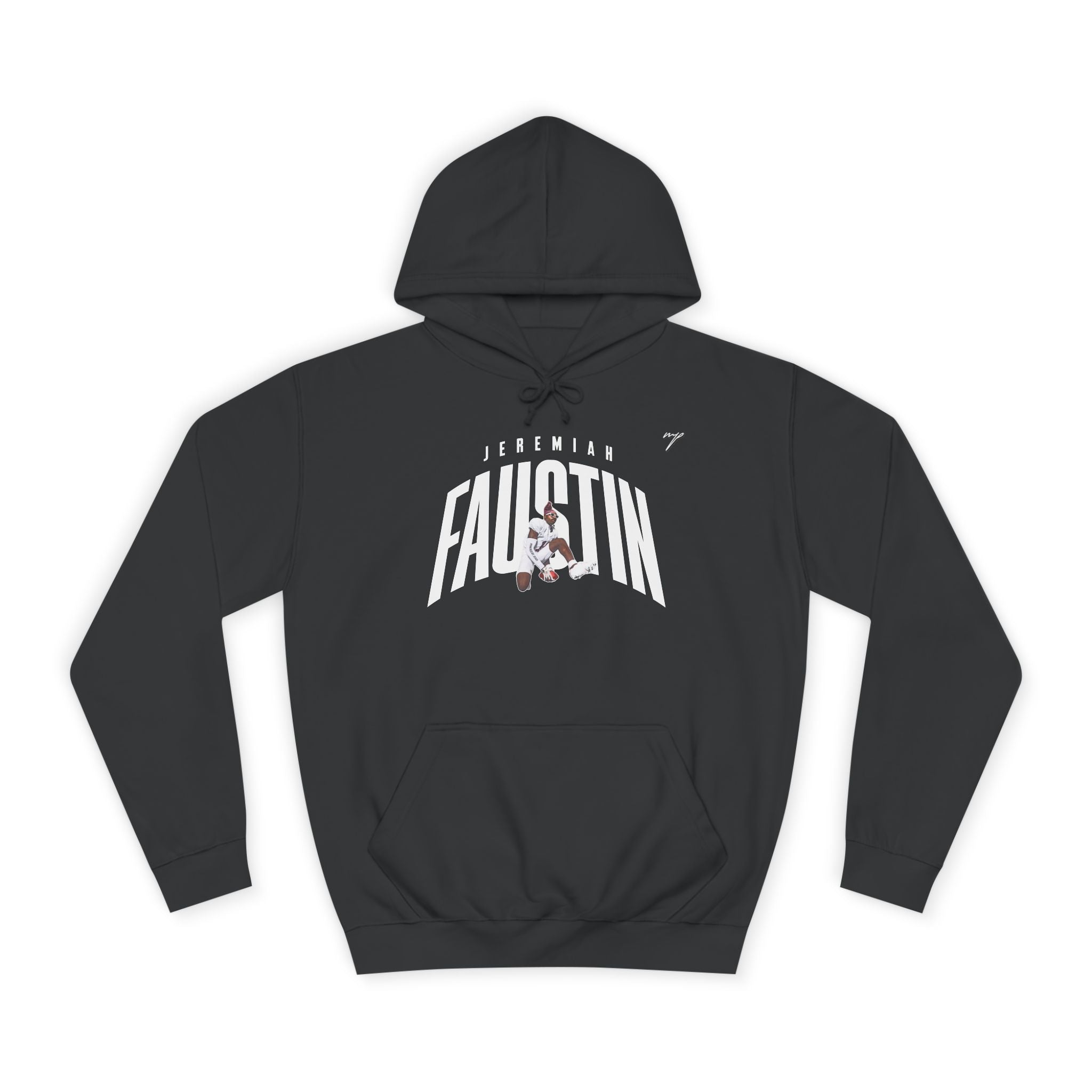 Jeremiah Faustin Hoodie