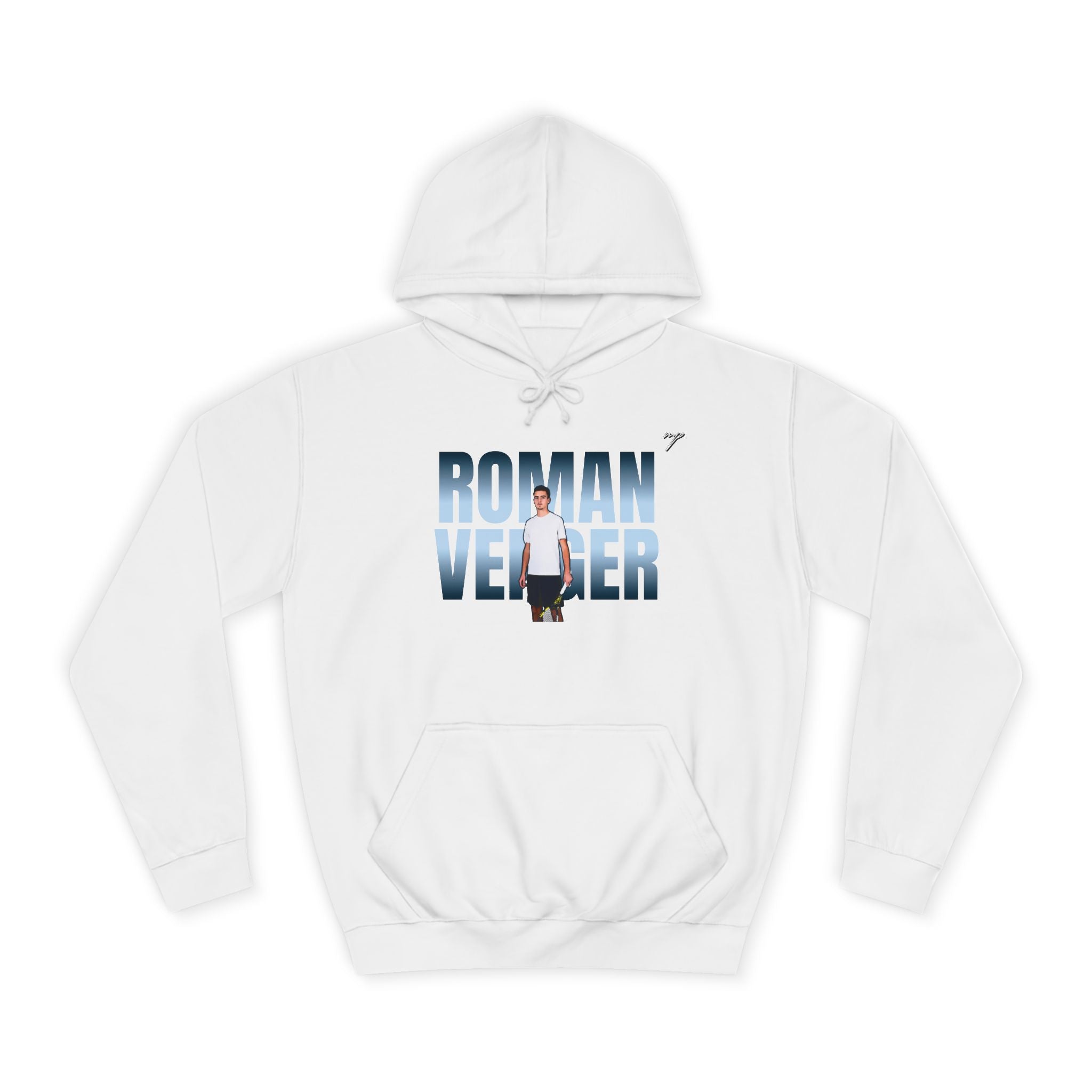 Roman Venger Hoodie