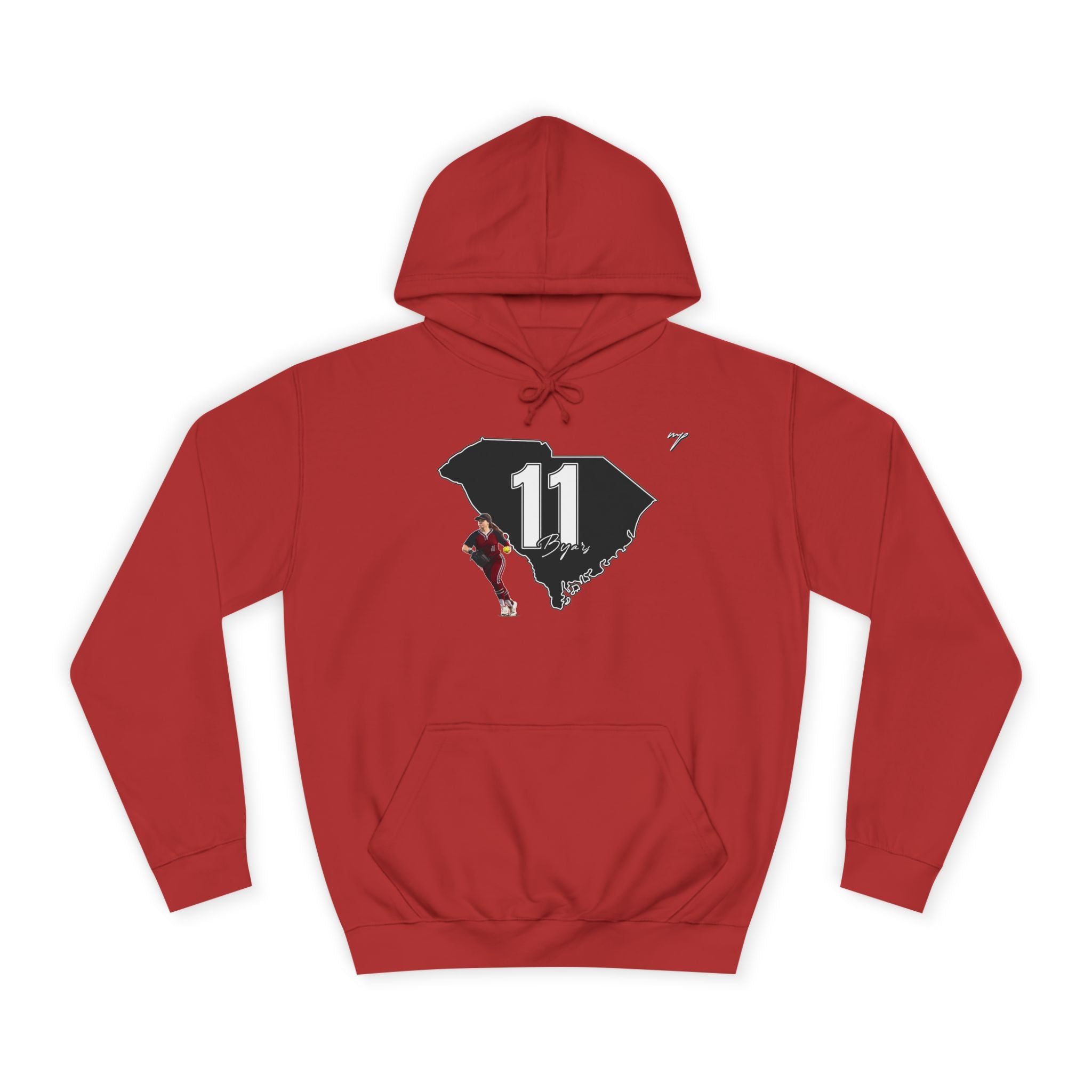 Kai Byars Hoodie
