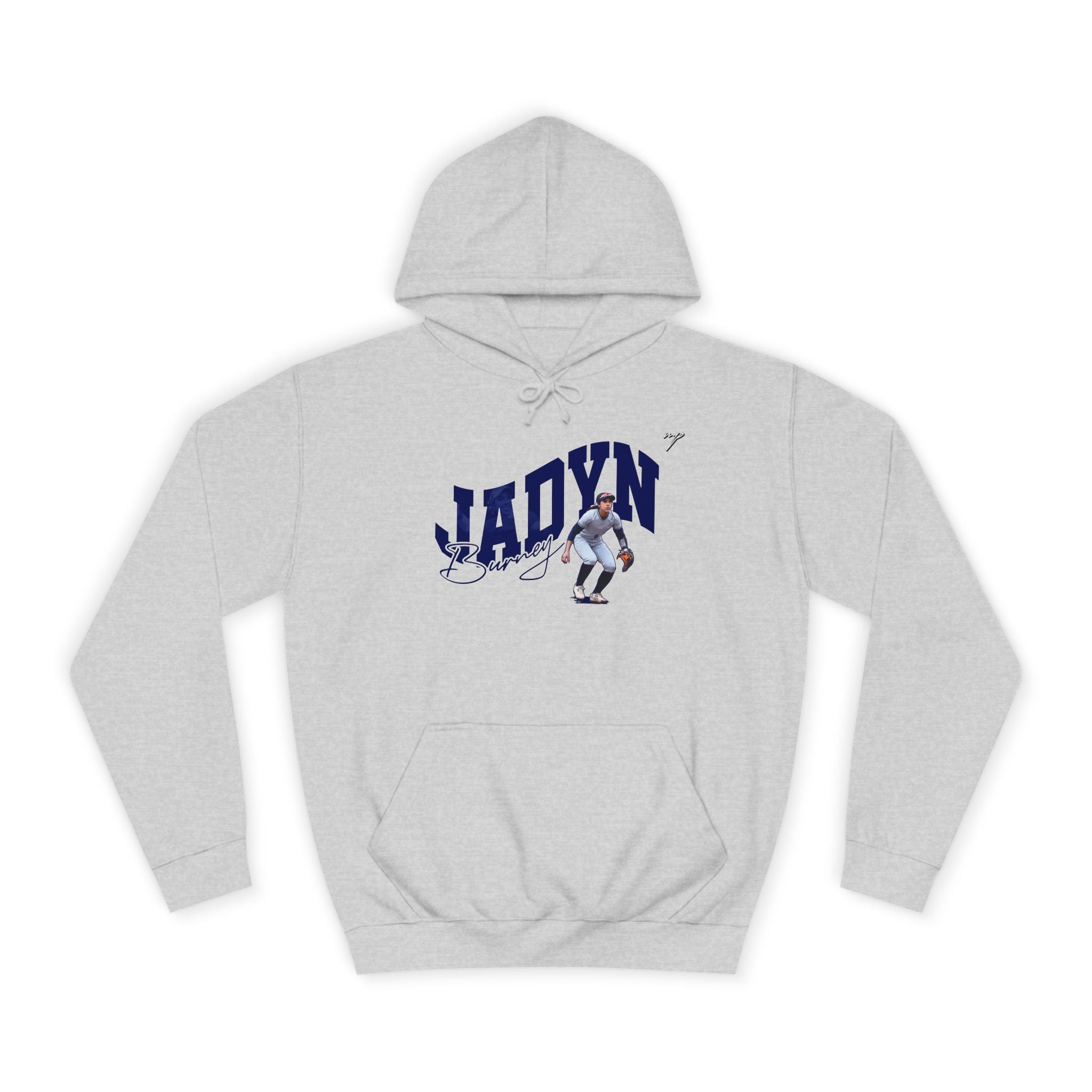 Jadyn Burney Hoodie