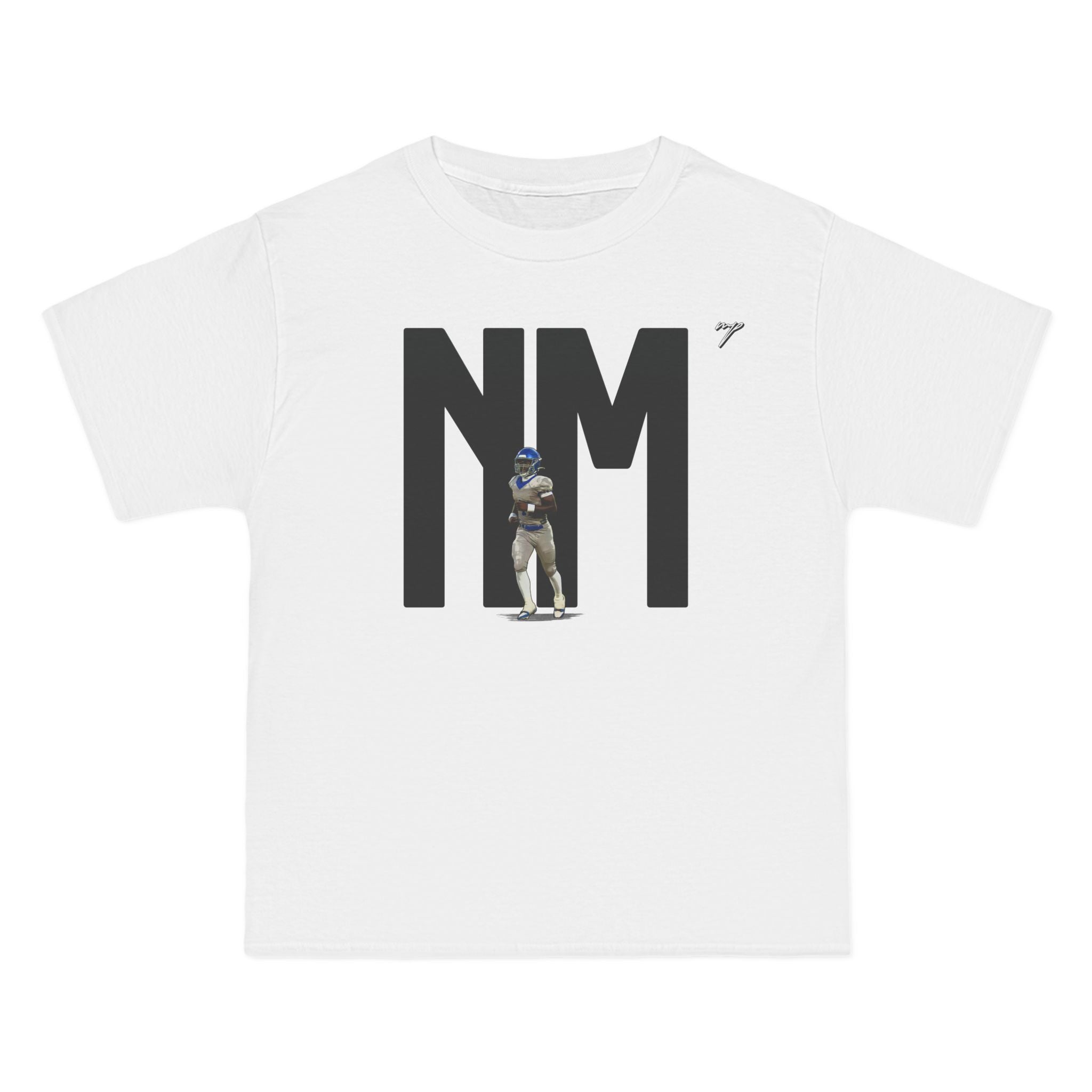 Nicholas Mills Vintage Tee