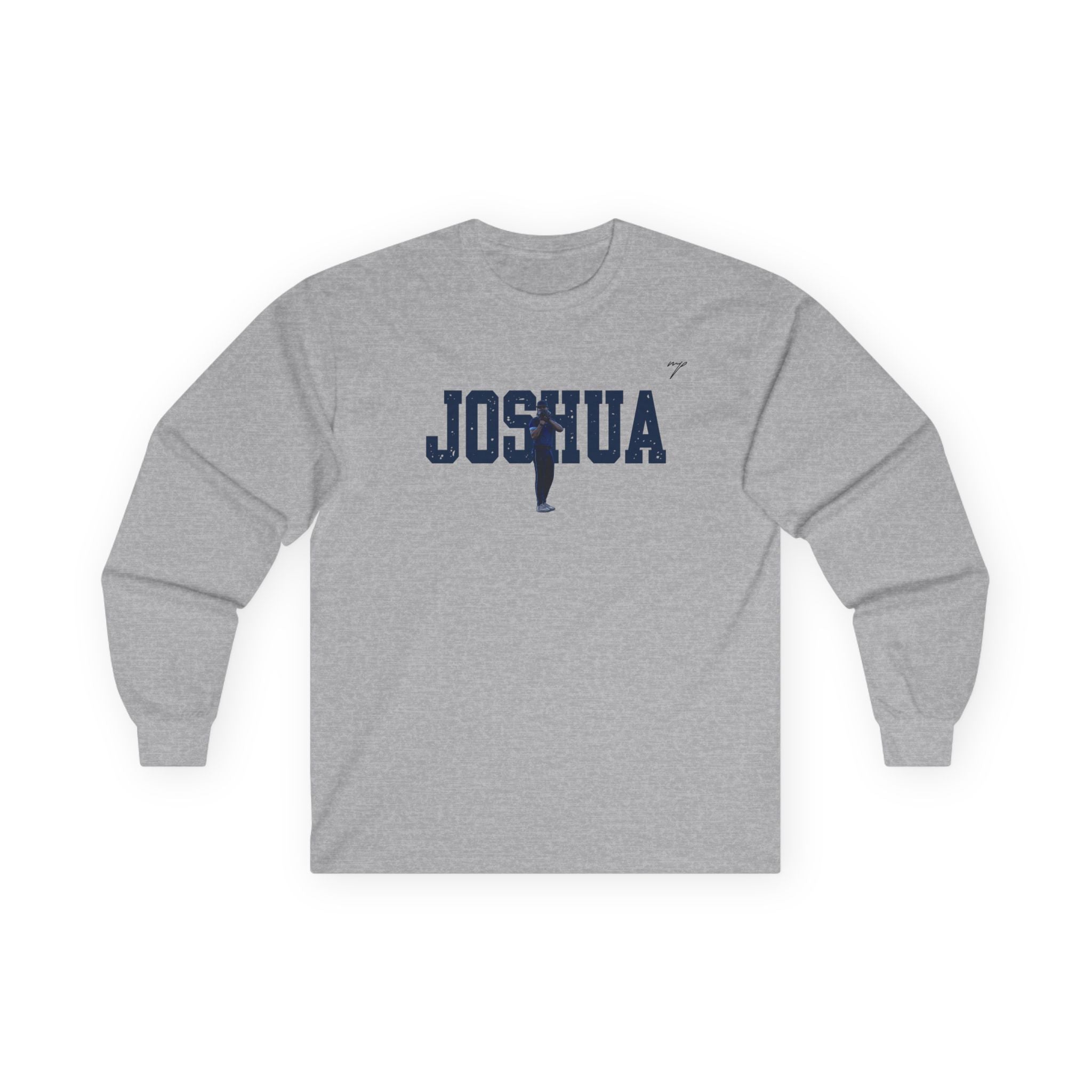 Joshua Jakubowicz Long Sleeve