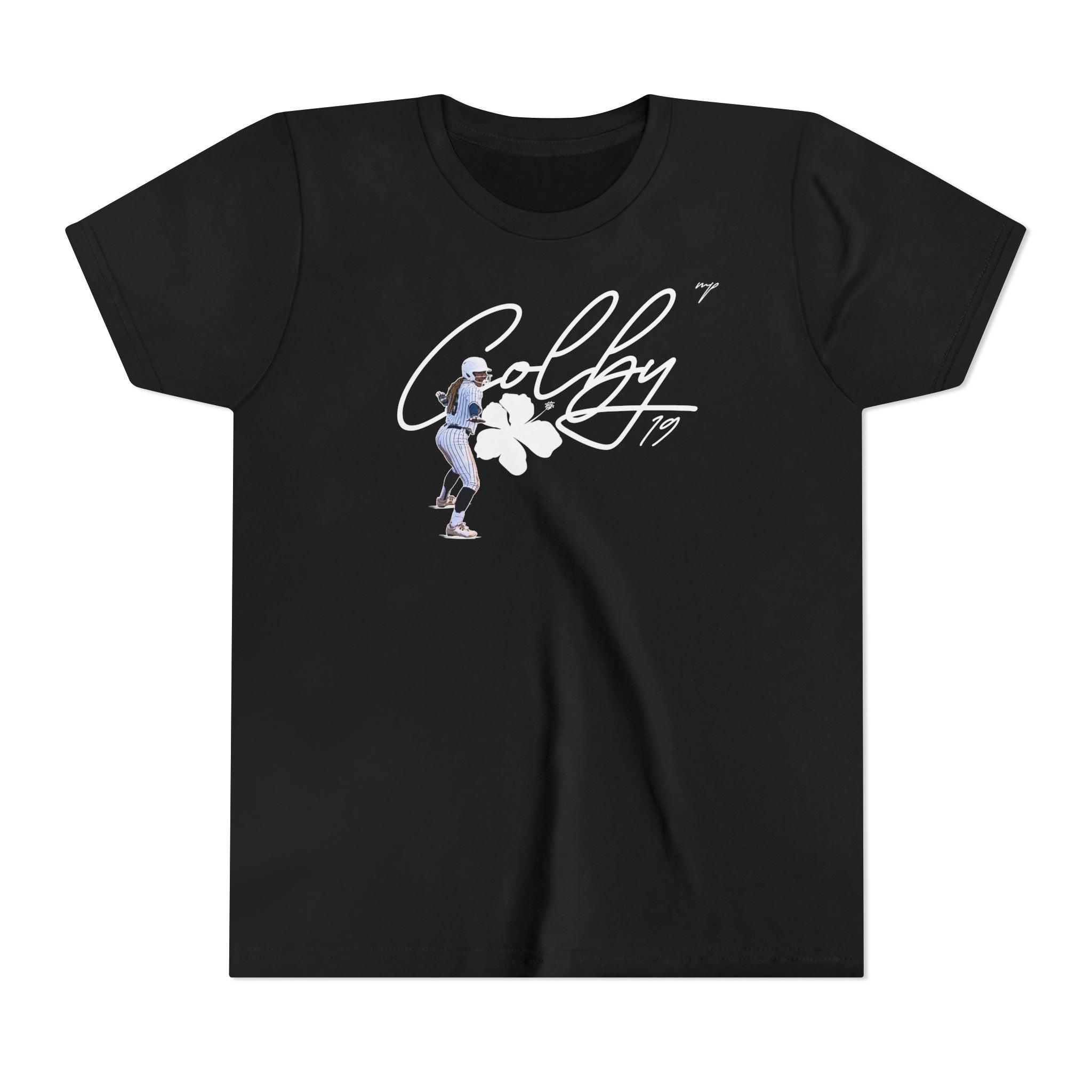 Colby McClinton Youth Graphic Tee