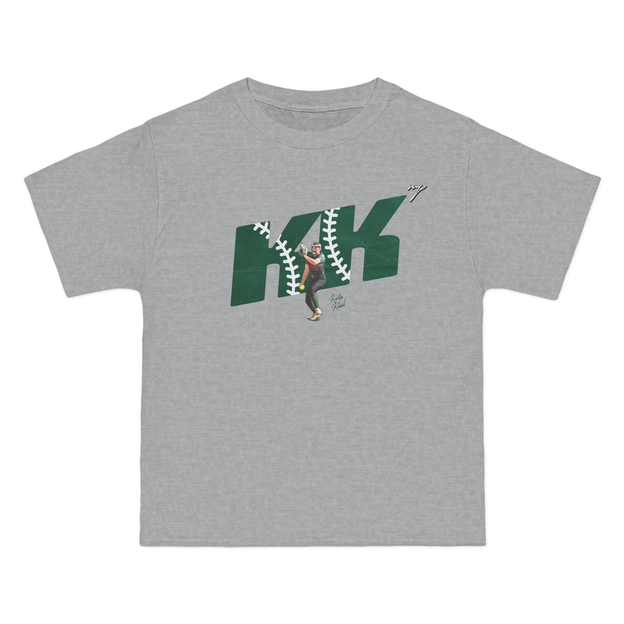 Kaitlyn Kendall Vintage Tee
