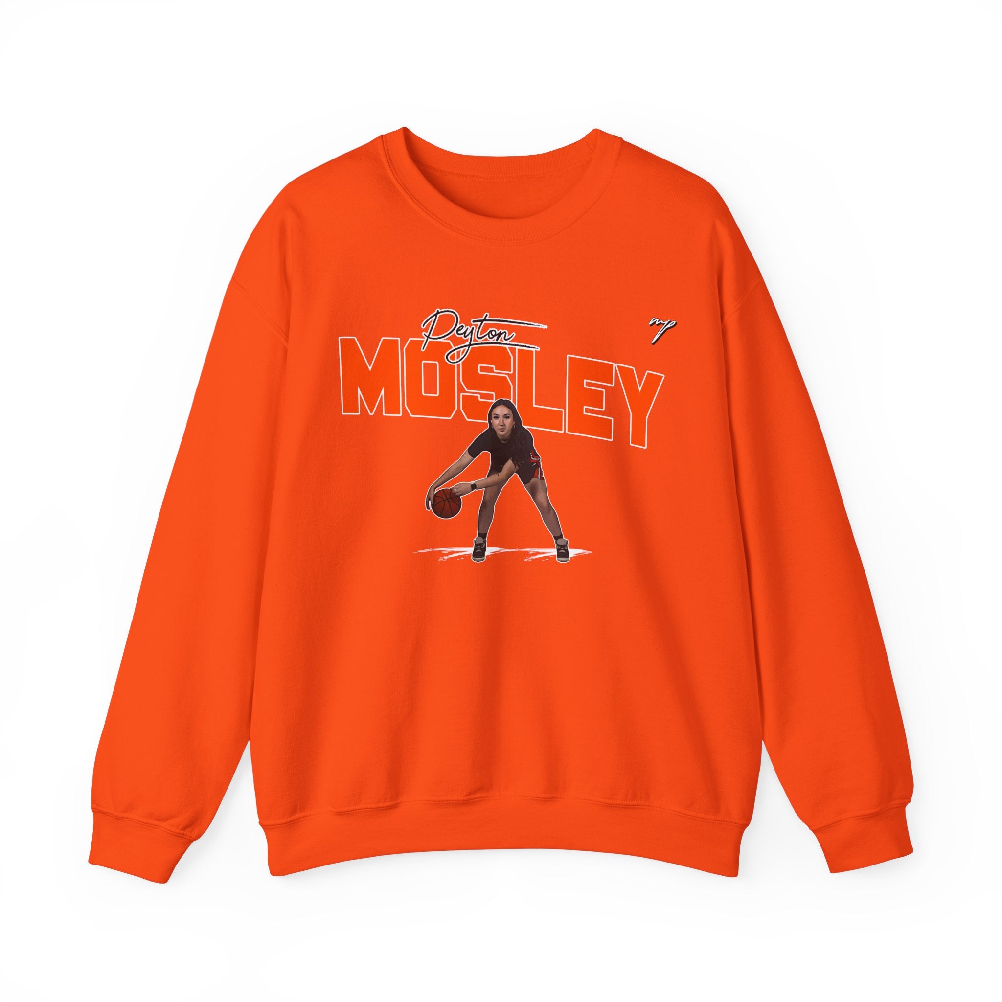 Peyton Mosley Crewneck