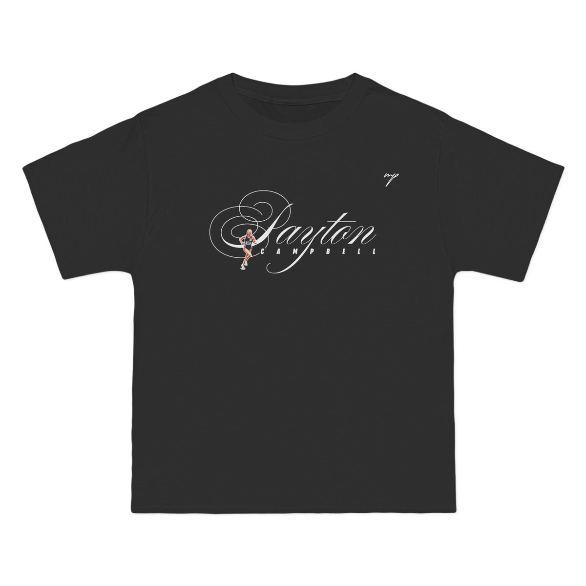 Payton Campbell Vintage Tee