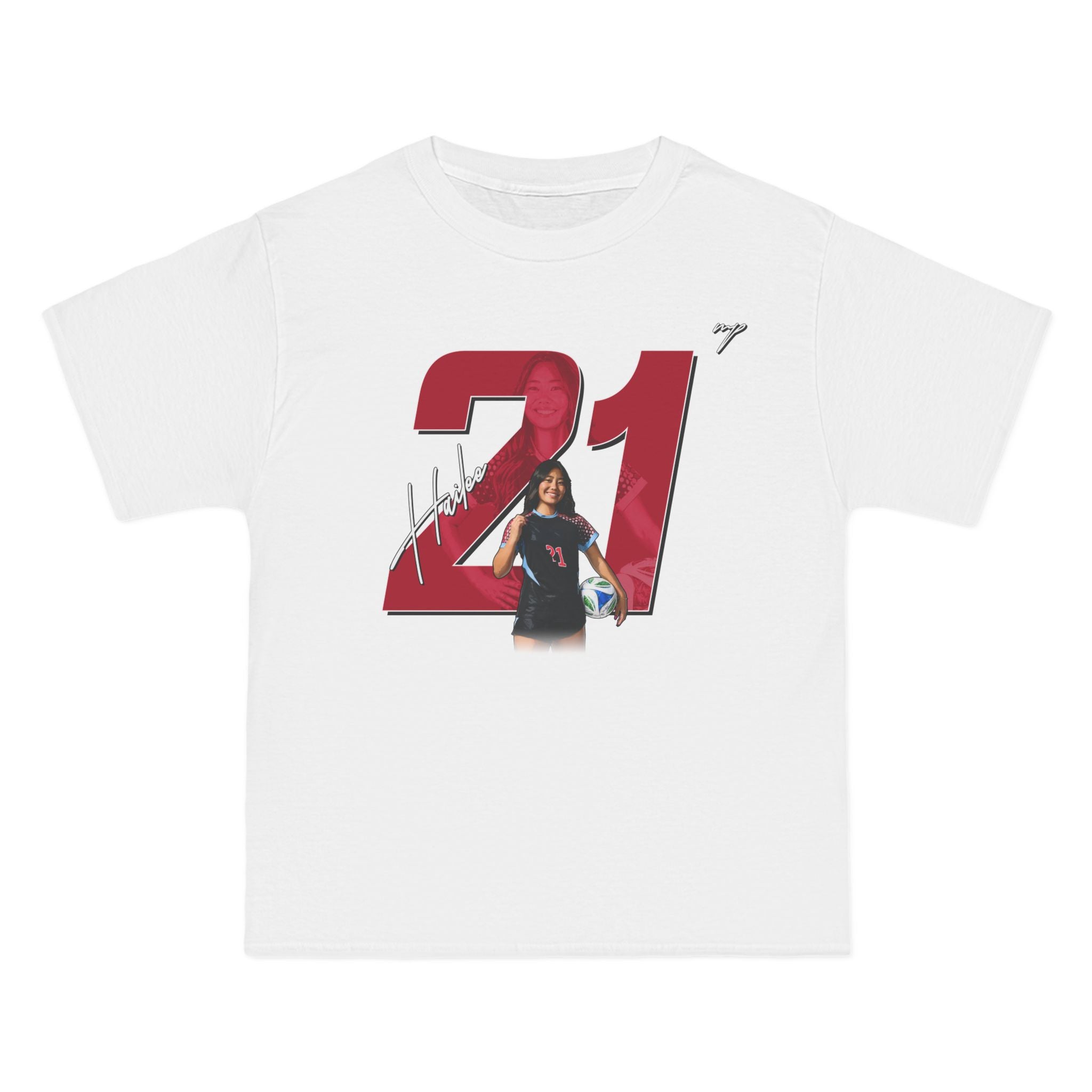 Hailee Takao Vintage Tee